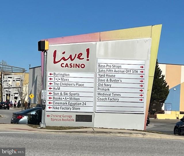 HARMANS WOODS - Residential