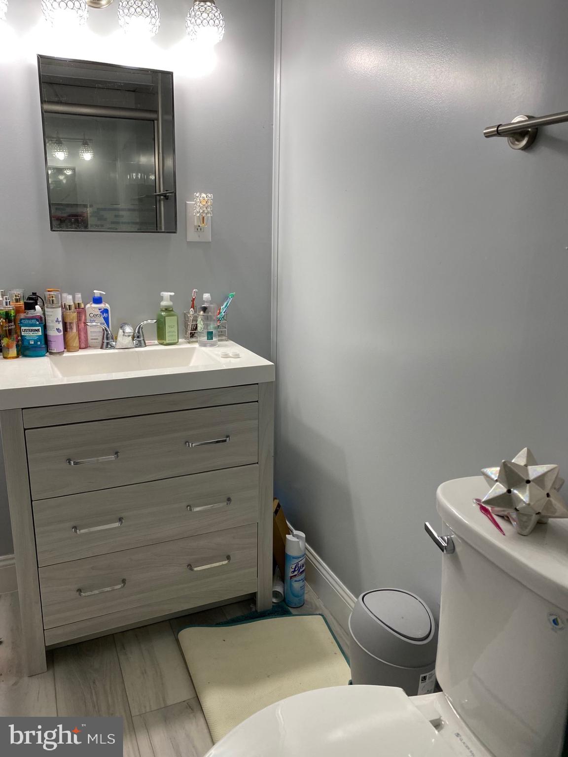 HARMANS WOODS - Residential