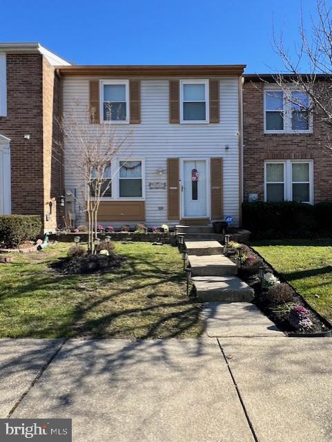 HARMANS WOODS - Residential