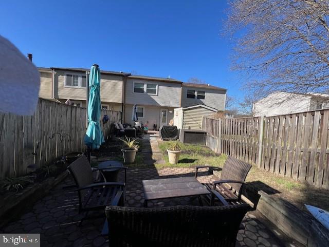 HARMANS WOODS - Residential