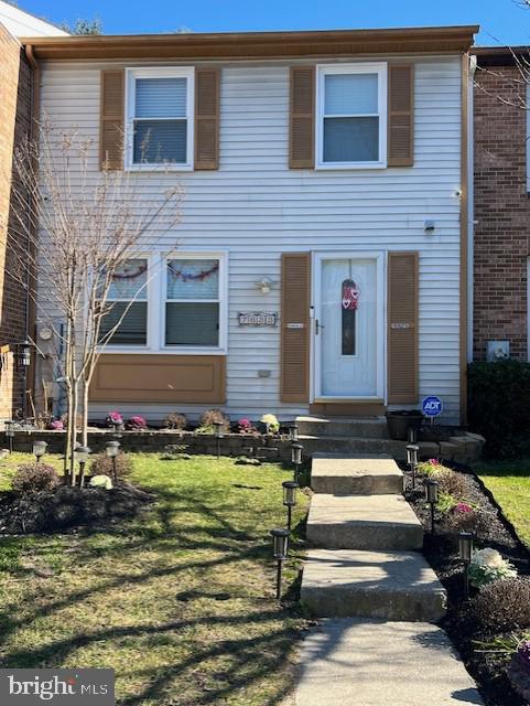 HARMANS WOODS - Residential