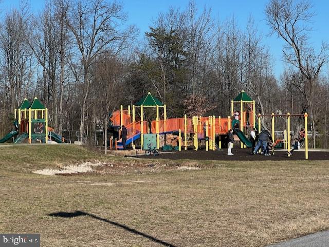 HARMANS WOODS - Residential