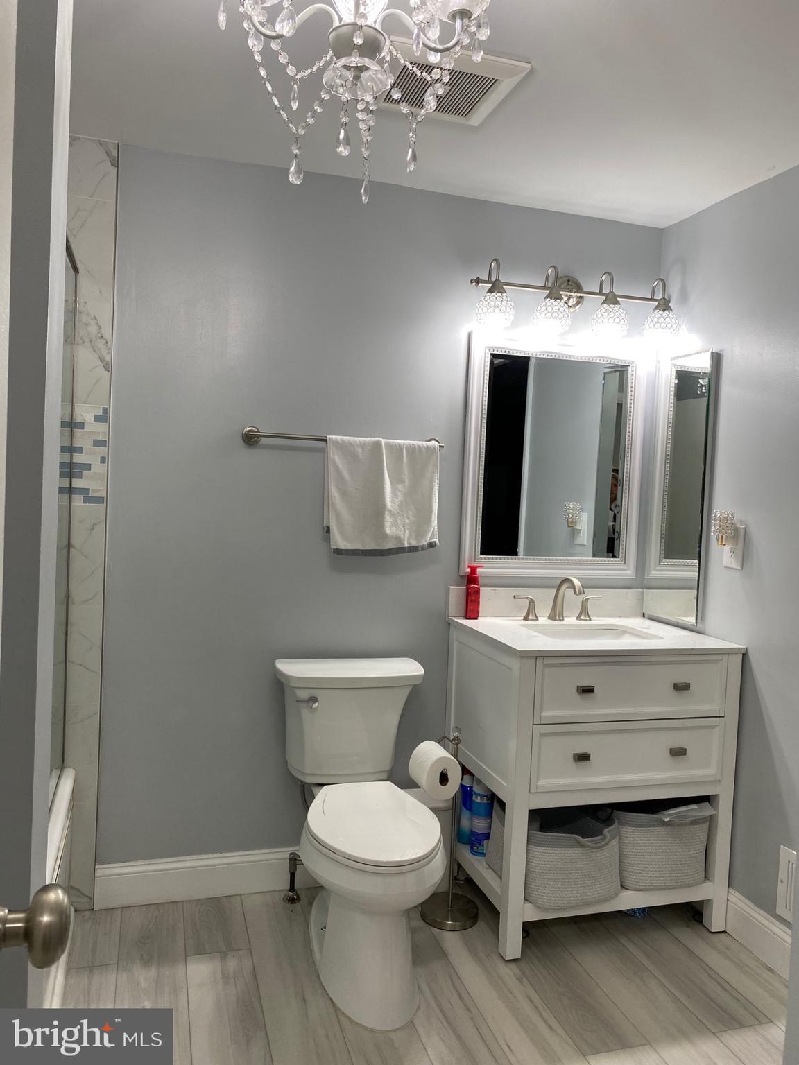 HARMANS WOODS - Residential