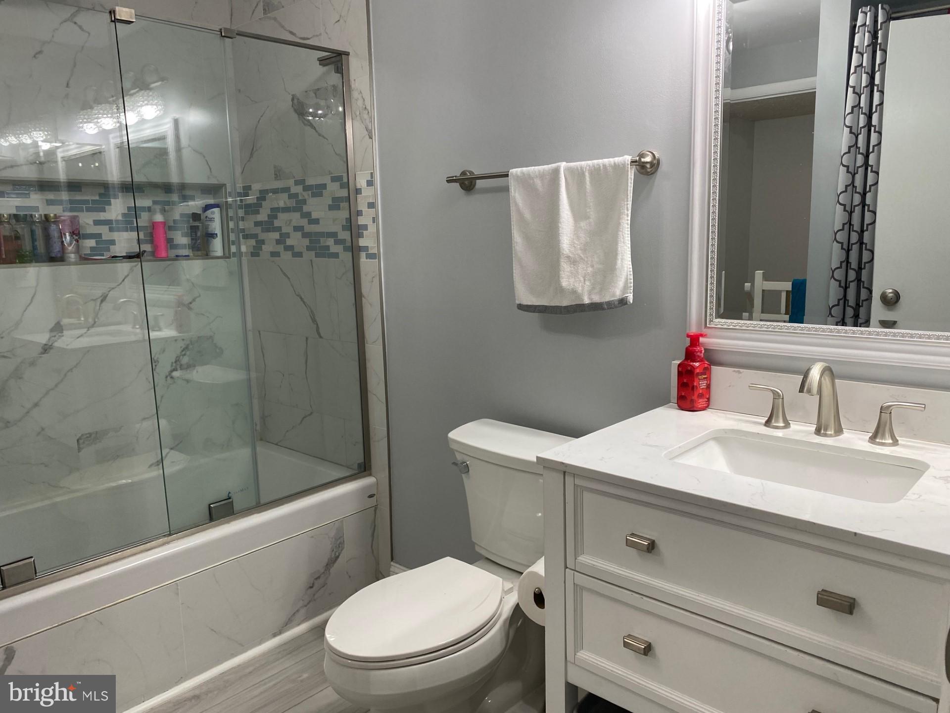 HARMANS WOODS - Residential