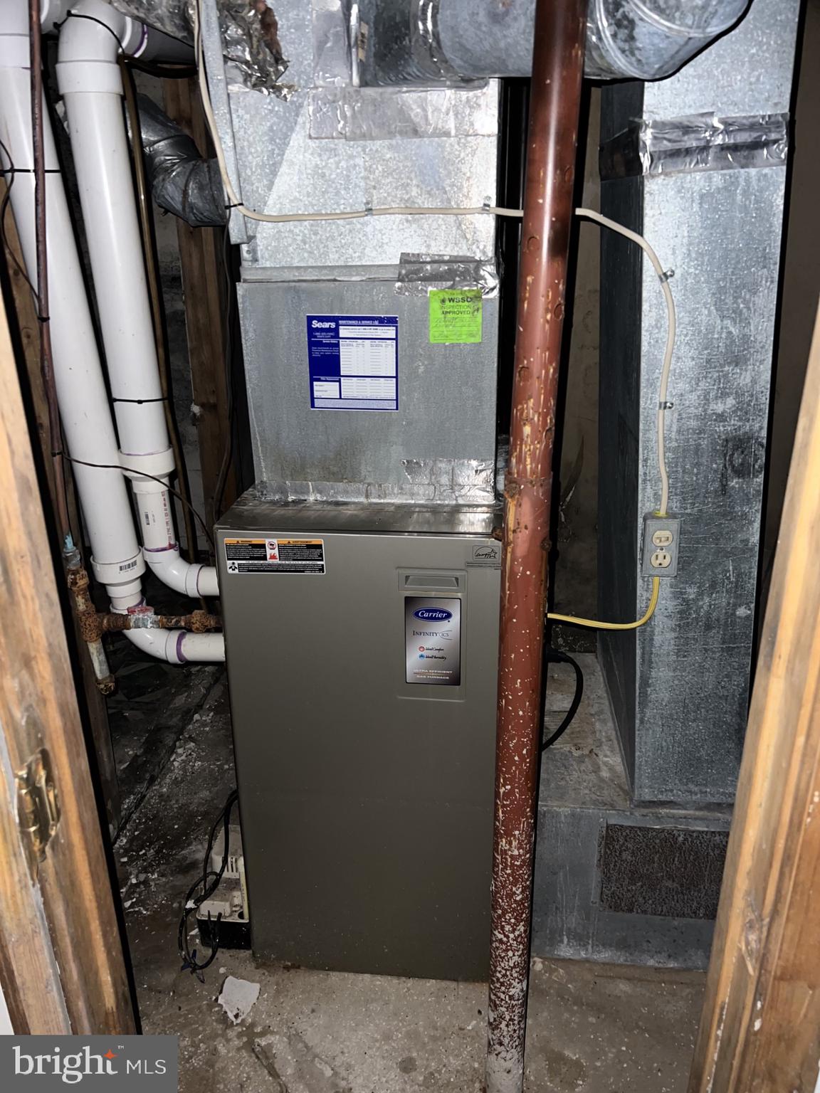 NONE AVAILABLE - Residential