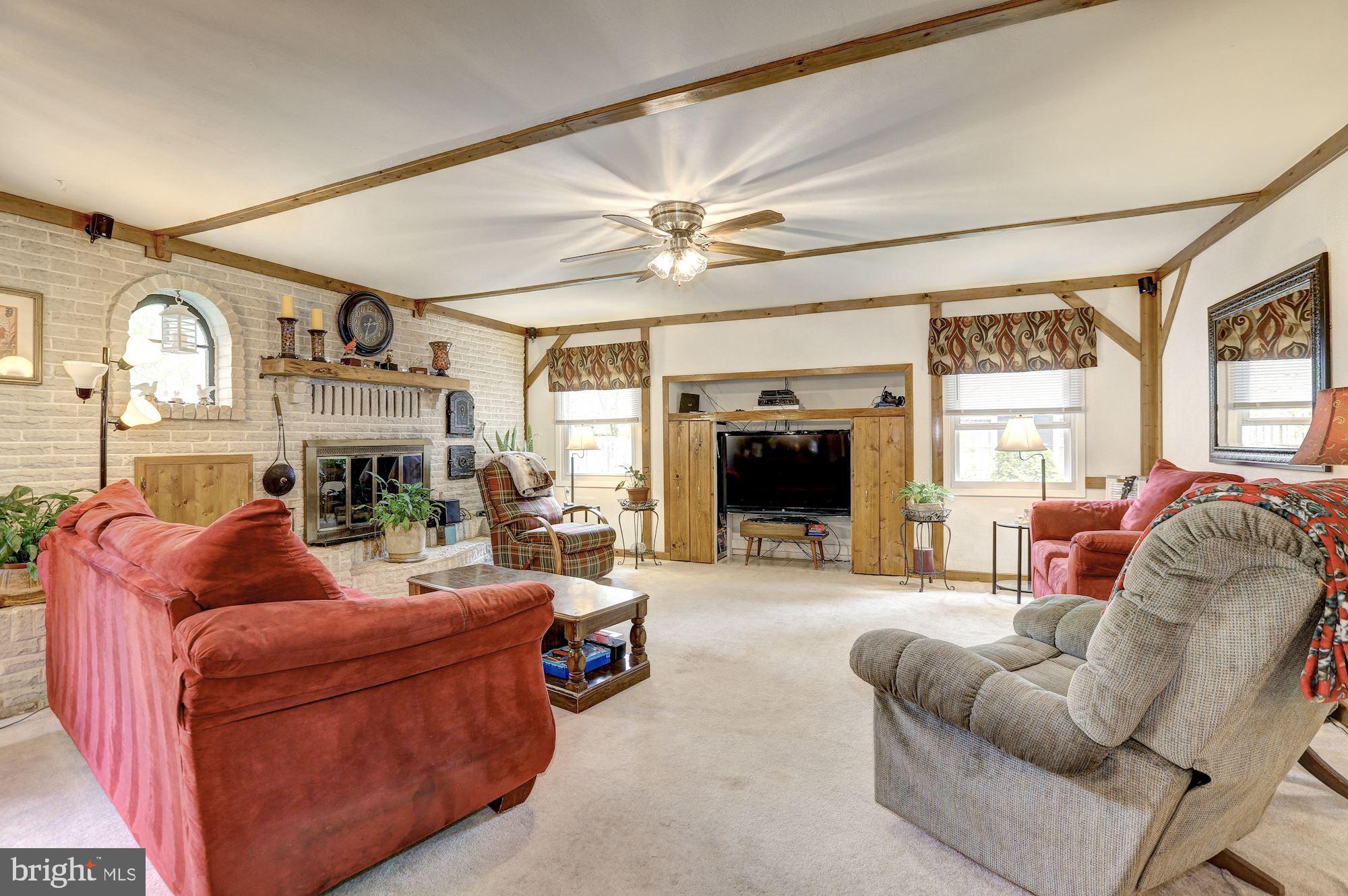 YORKTOWN AT BELAIR - Residential