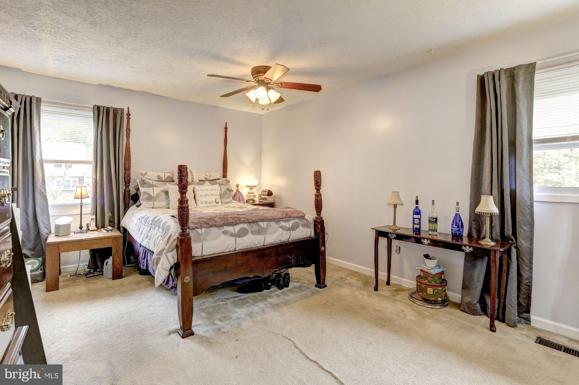 YORKTOWN AT BELAIR - Residential