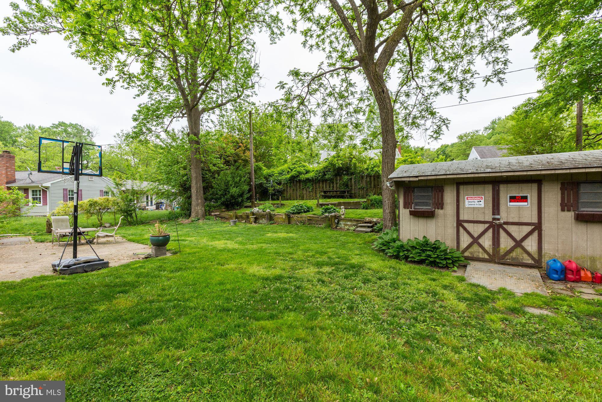 YORKTOWN AT BELAIR - Residential