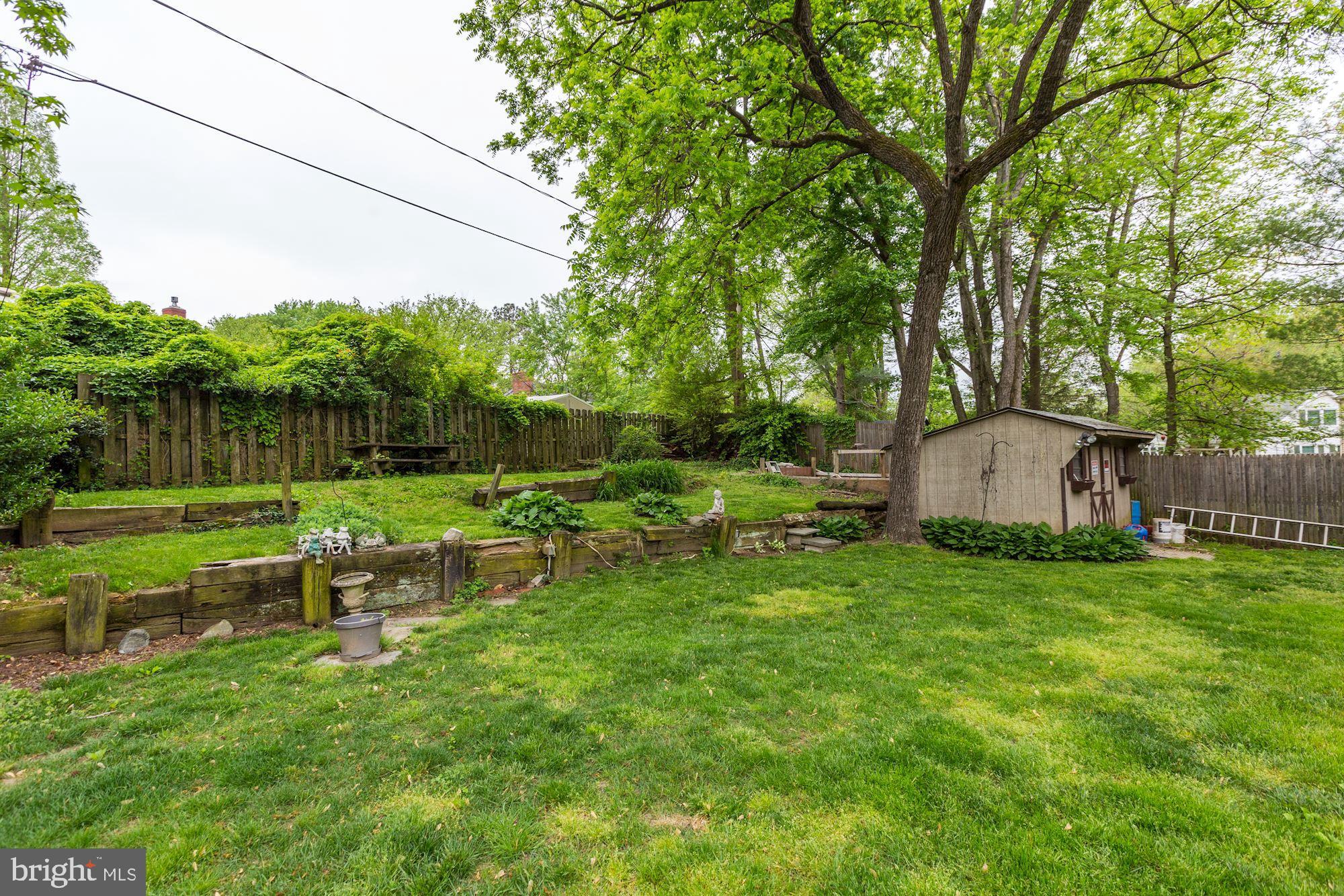 YORKTOWN AT BELAIR - Residential