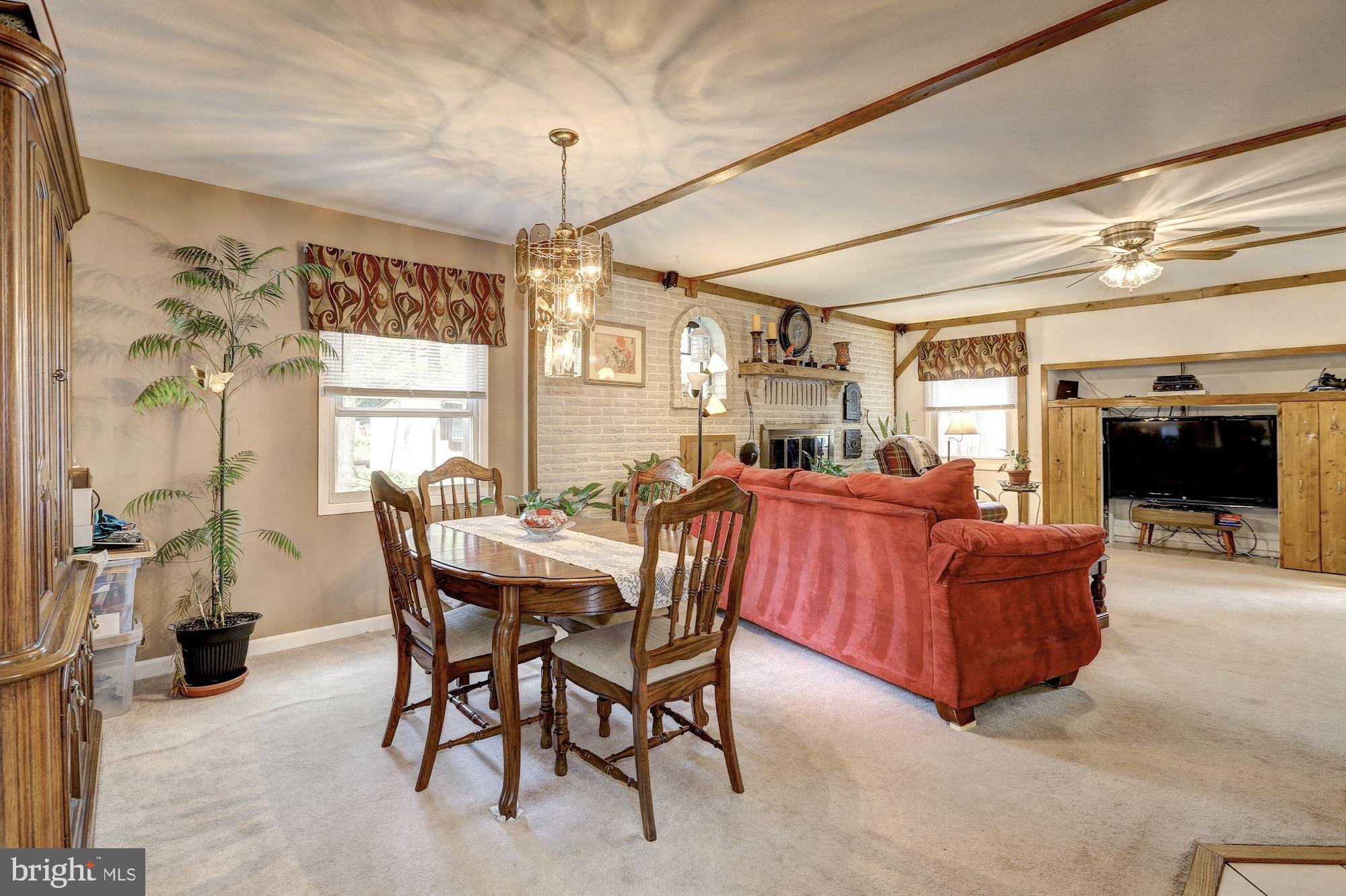 YORKTOWN AT BELAIR - Residential