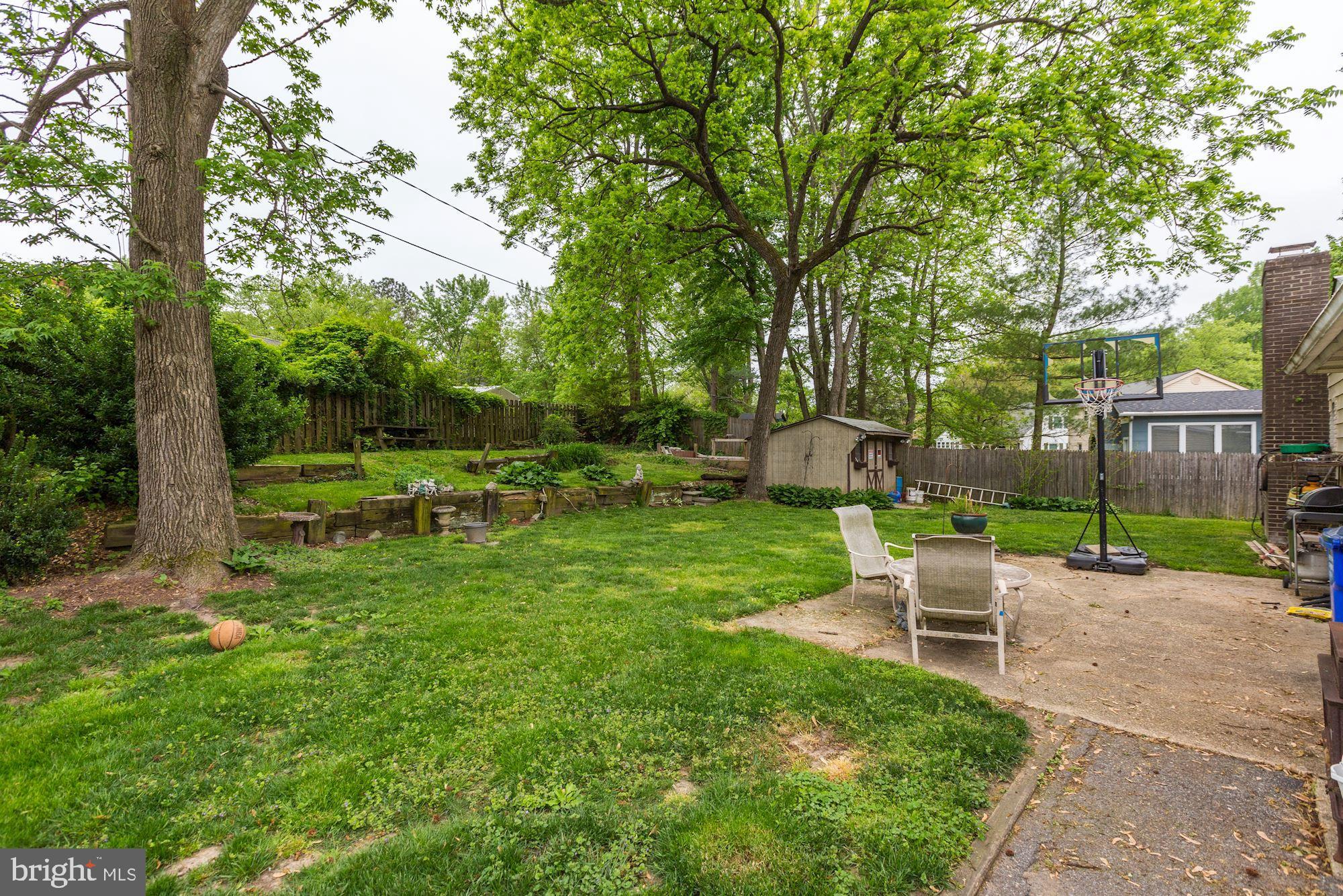 YORKTOWN AT BELAIR - Residential