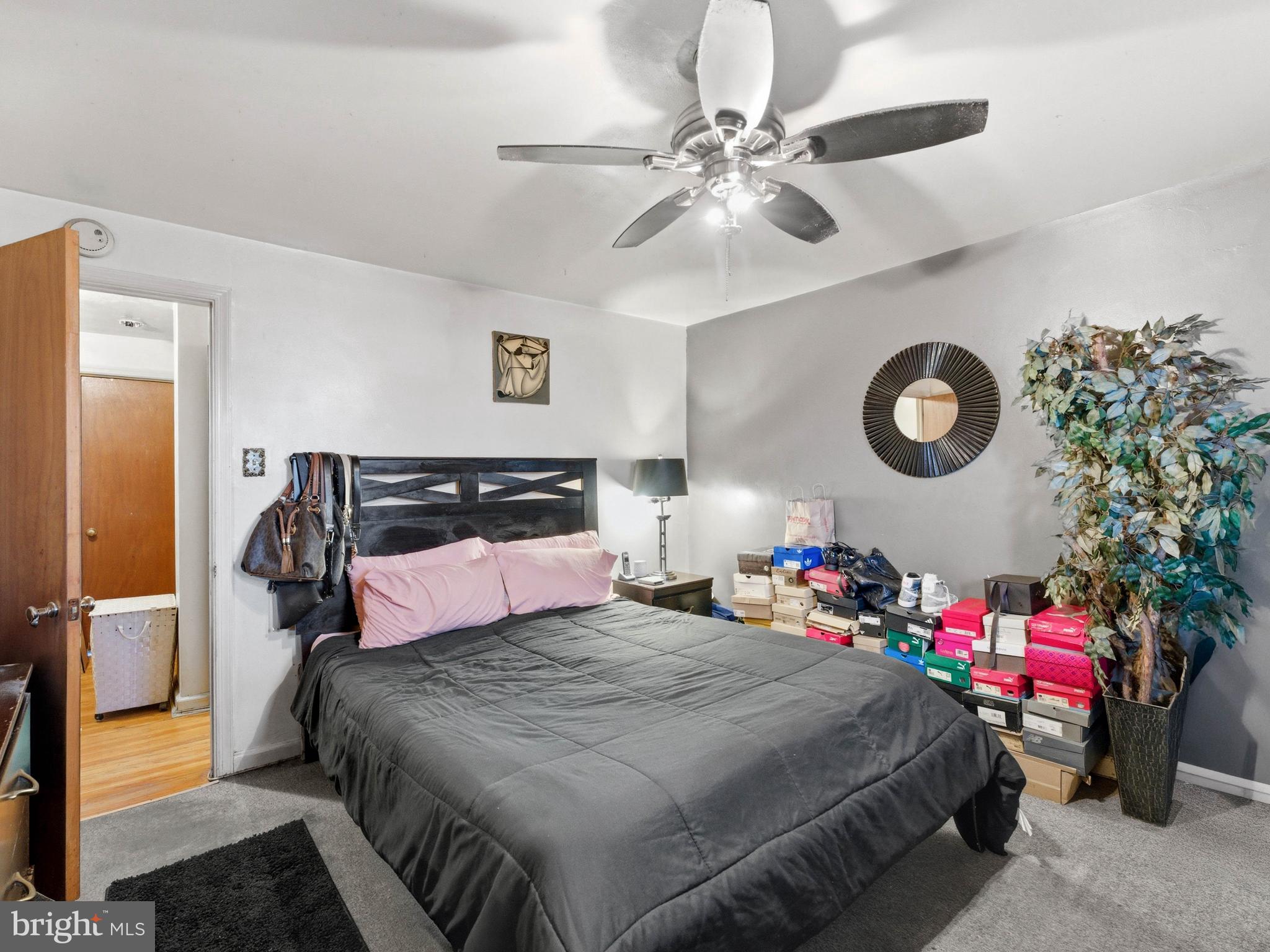 CHESTER CITY - Residential