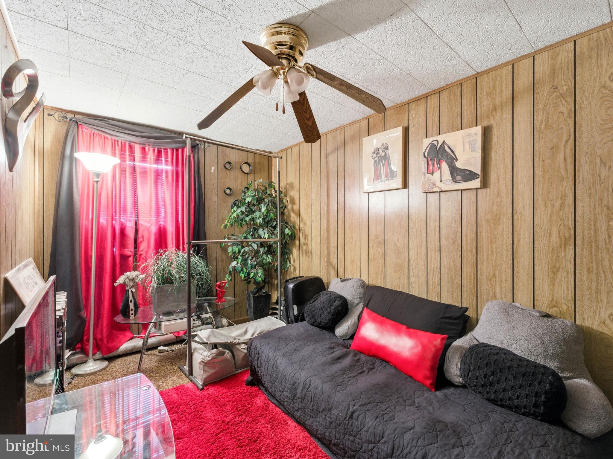 CHESTER CITY - Residential