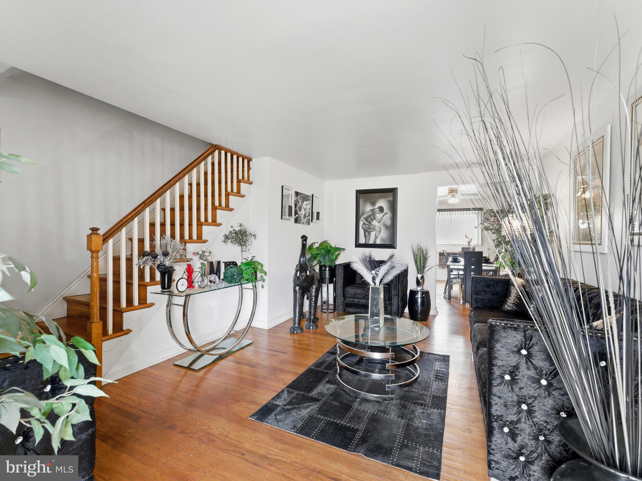 CHESTER CITY - Residential