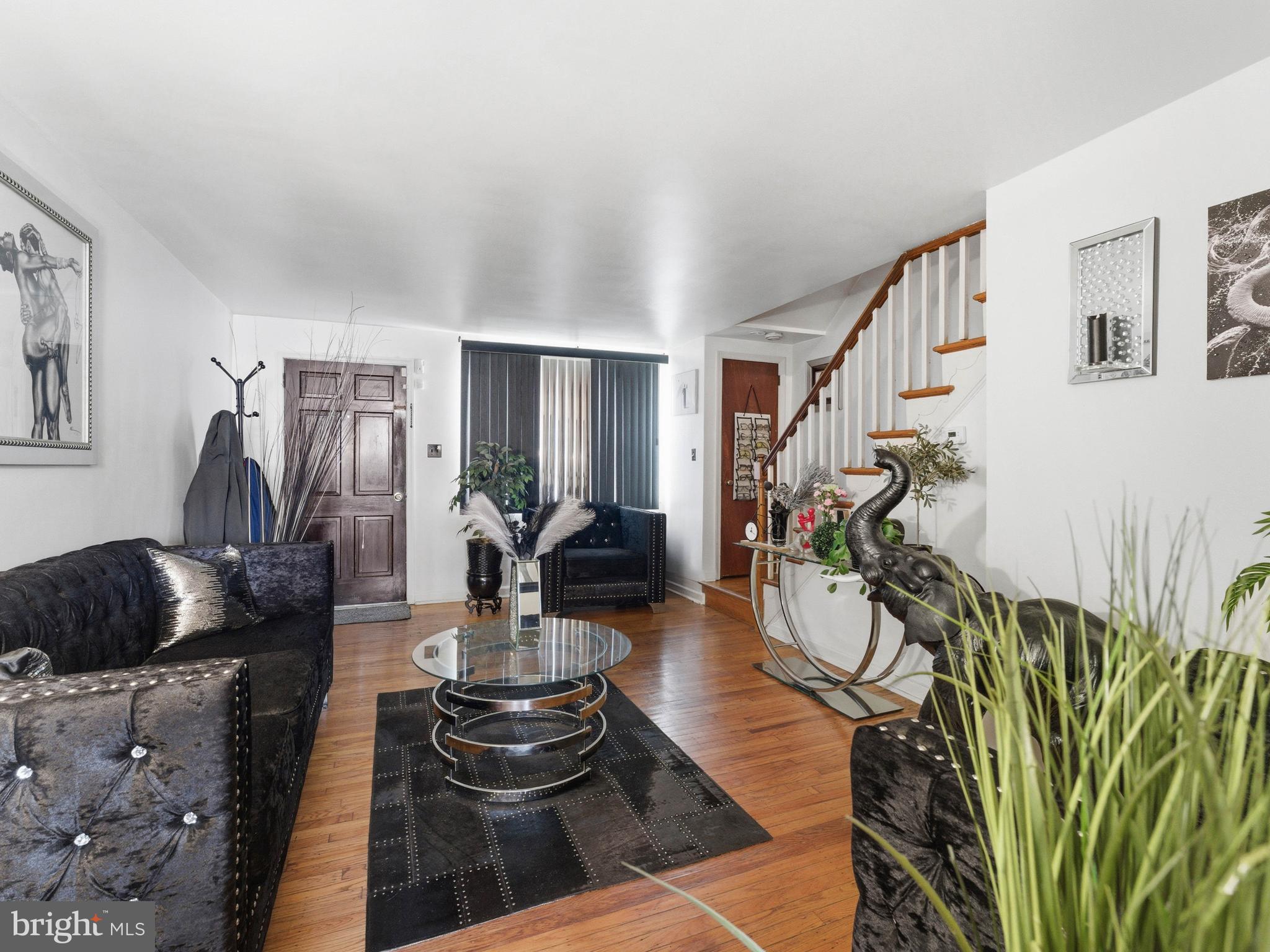 CHESTER CITY - Residential