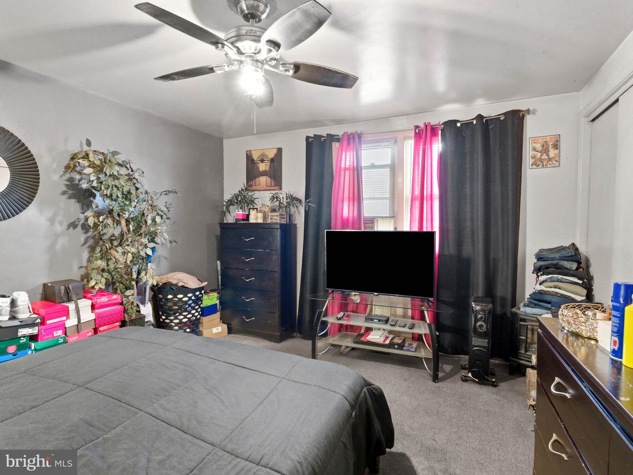 CHESTER CITY - Residential