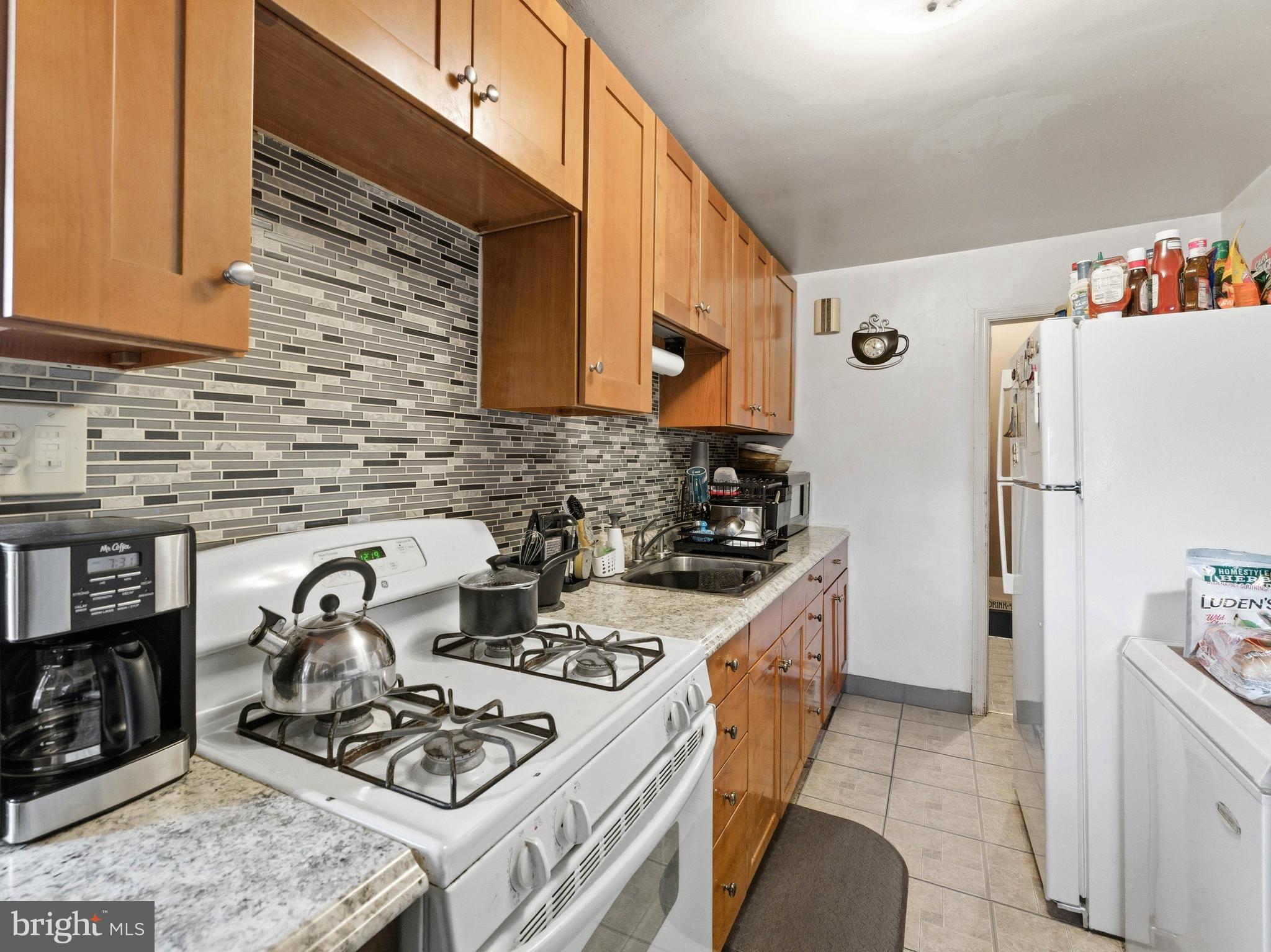 CHESTER CITY - Residential