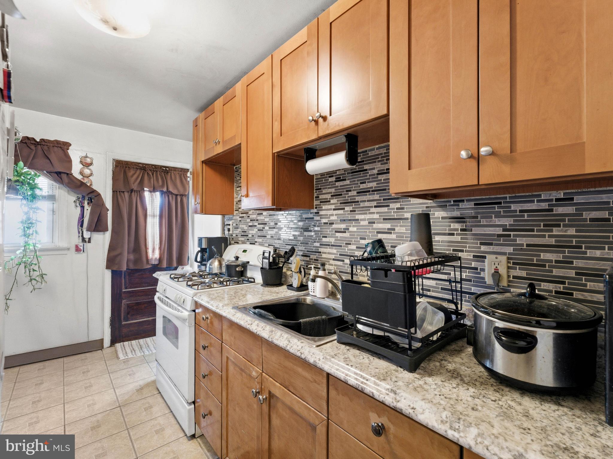 CHESTER CITY - Residential