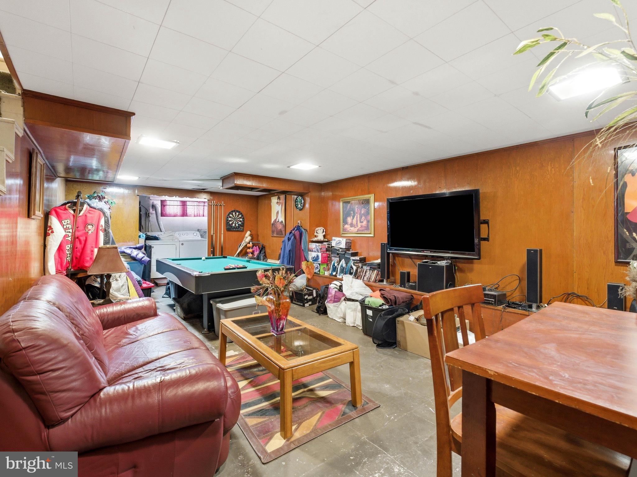 CHESTER CITY - Residential