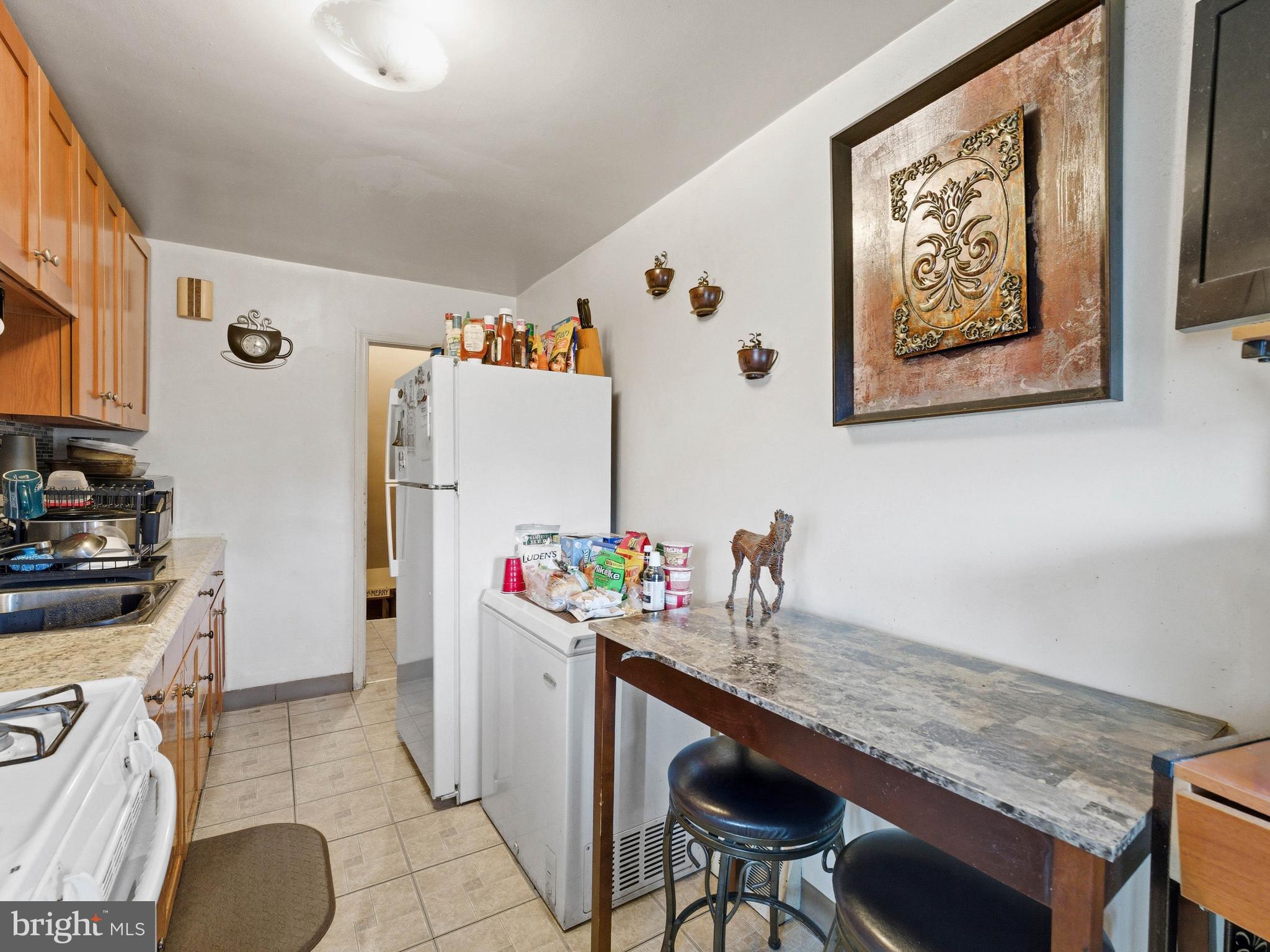 CHESTER CITY - Residential