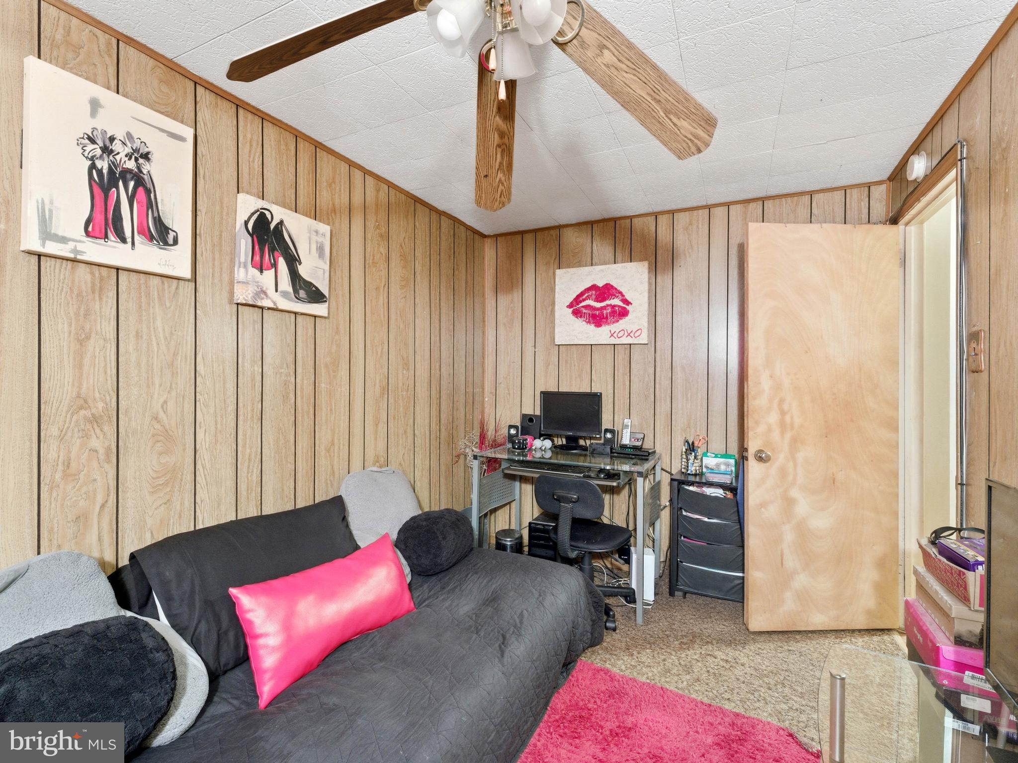 CHESTER CITY - Residential