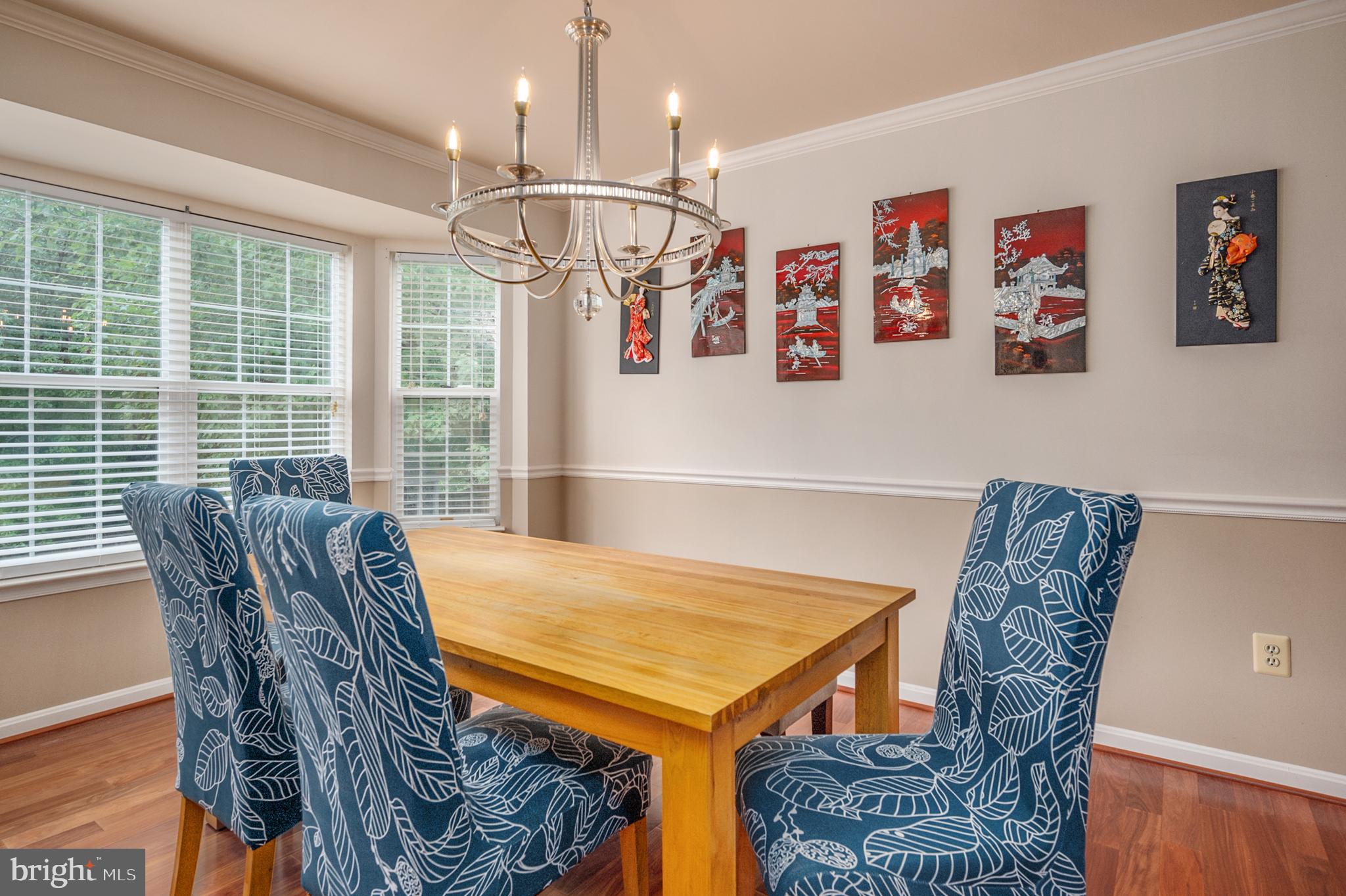 CARDINAL RIDGE - Residential