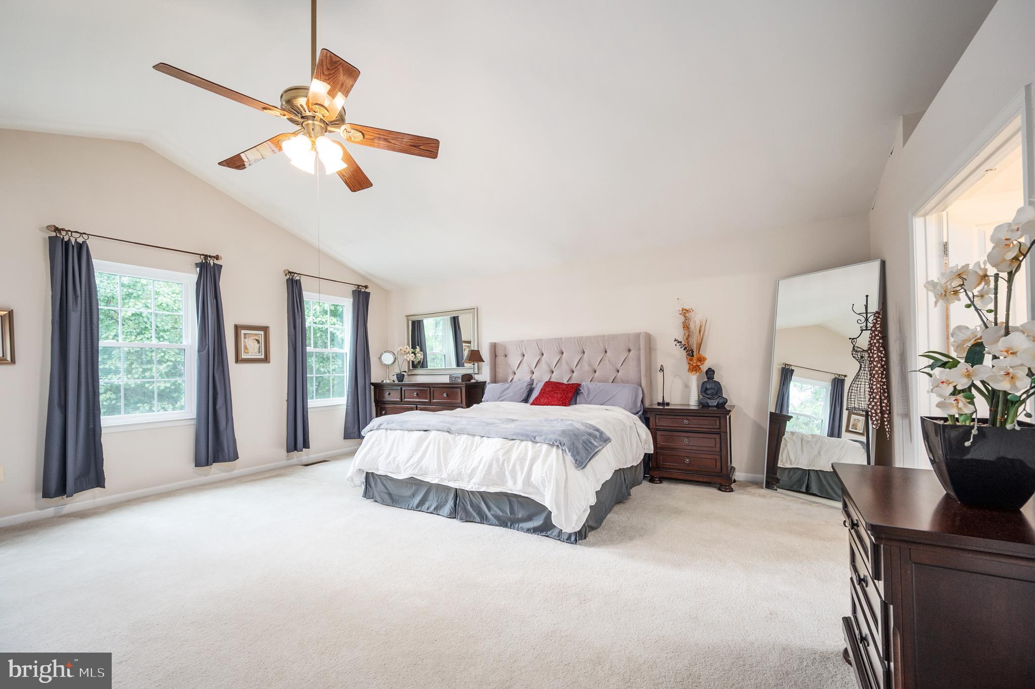 CARDINAL RIDGE - Residential