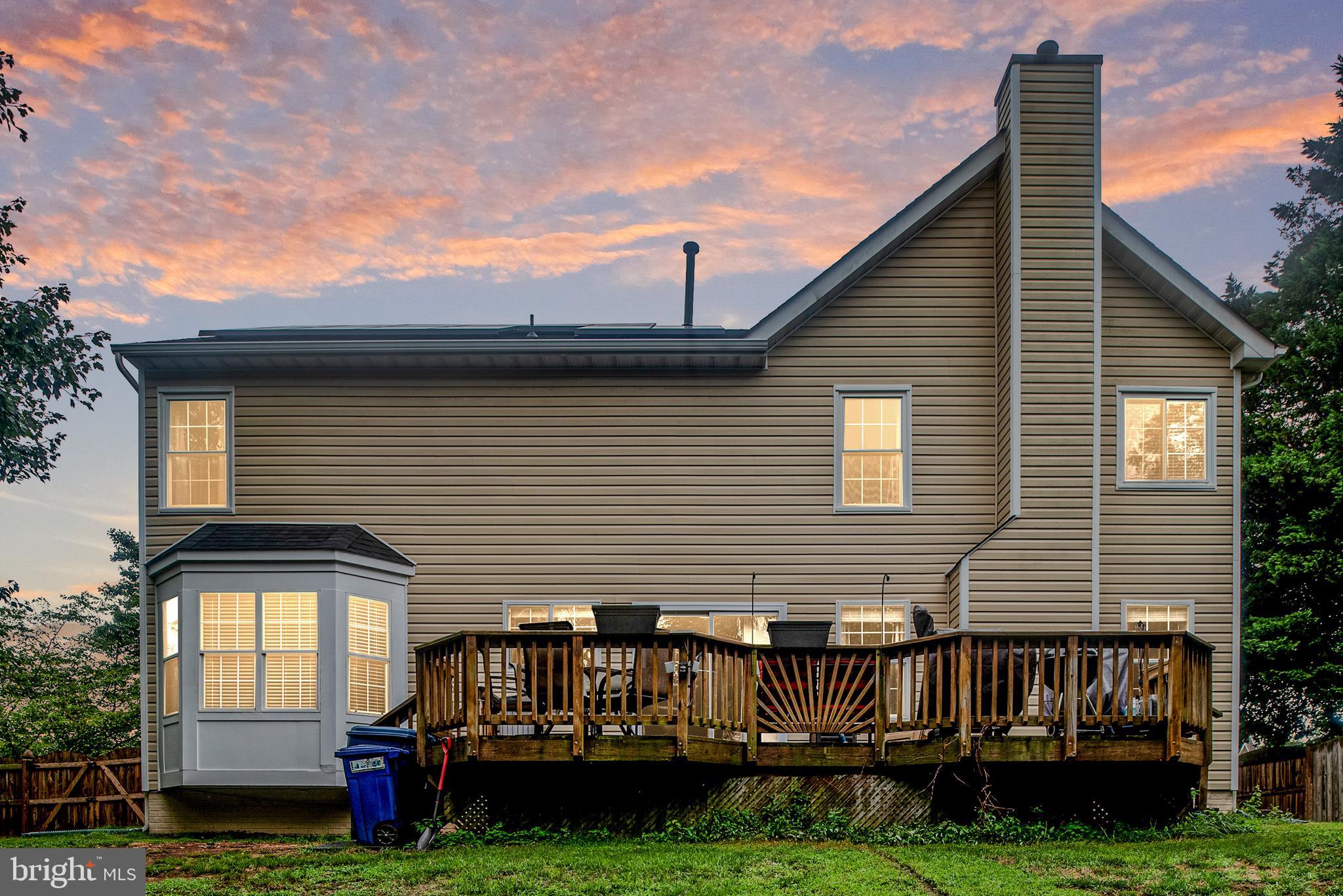 CARDINAL RIDGE - Residential