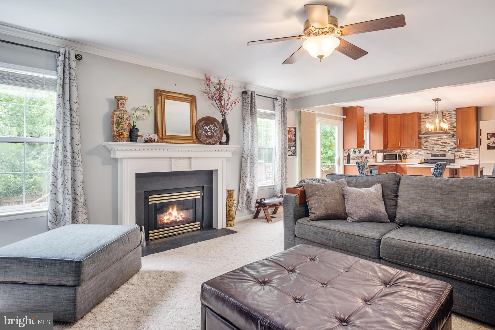 CARDINAL RIDGE - Residential