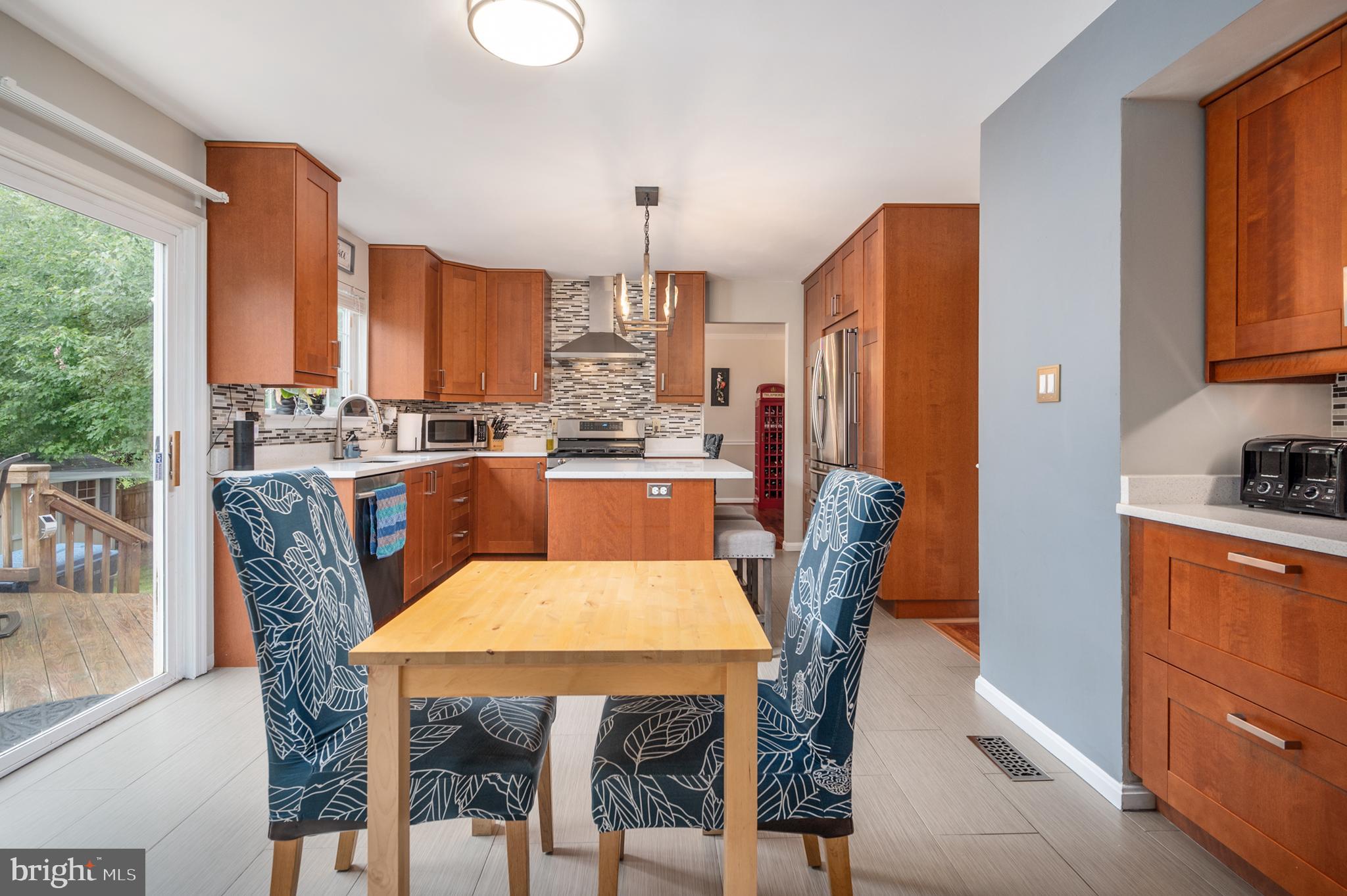 CARDINAL RIDGE - Residential