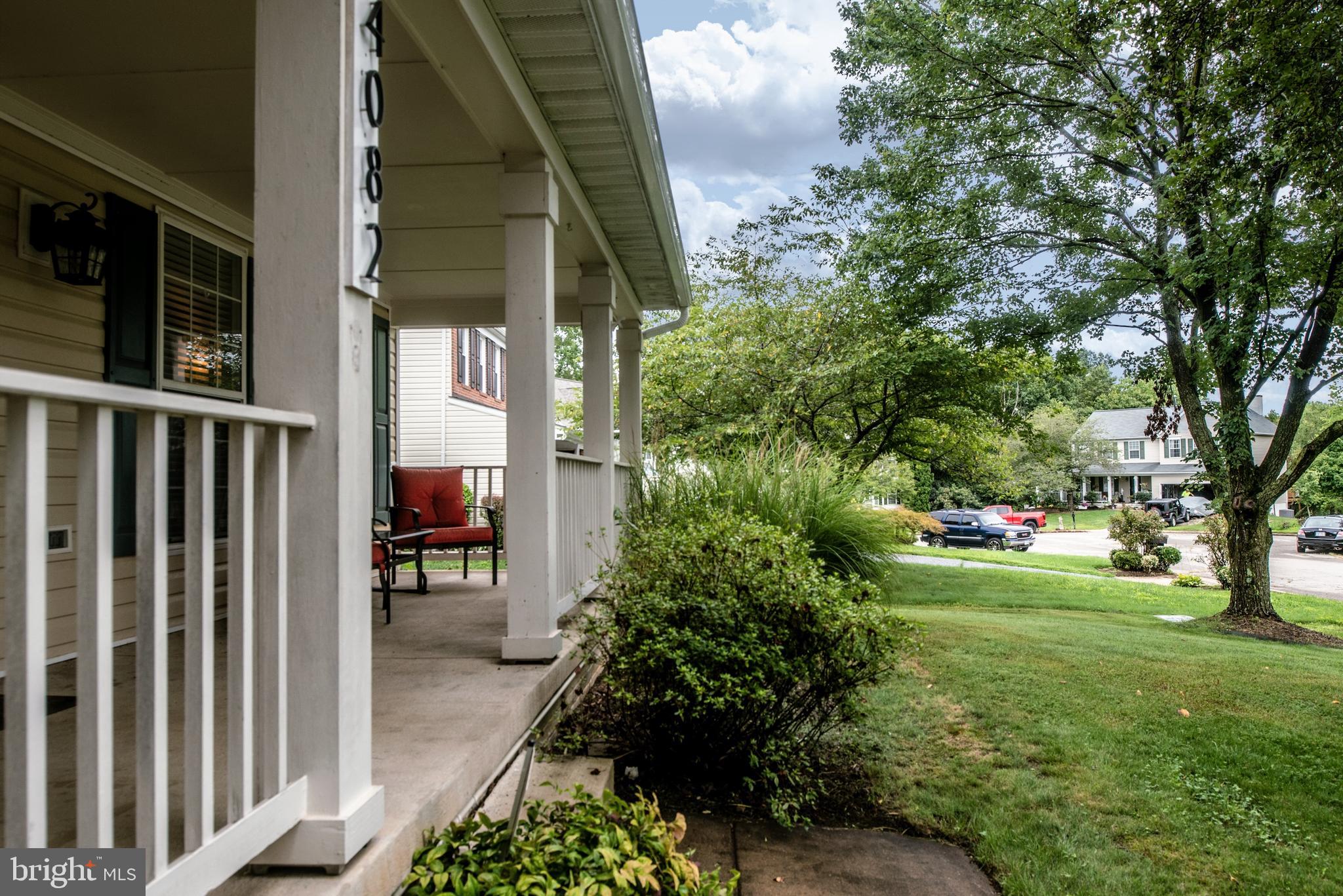 CARDINAL RIDGE - Residential