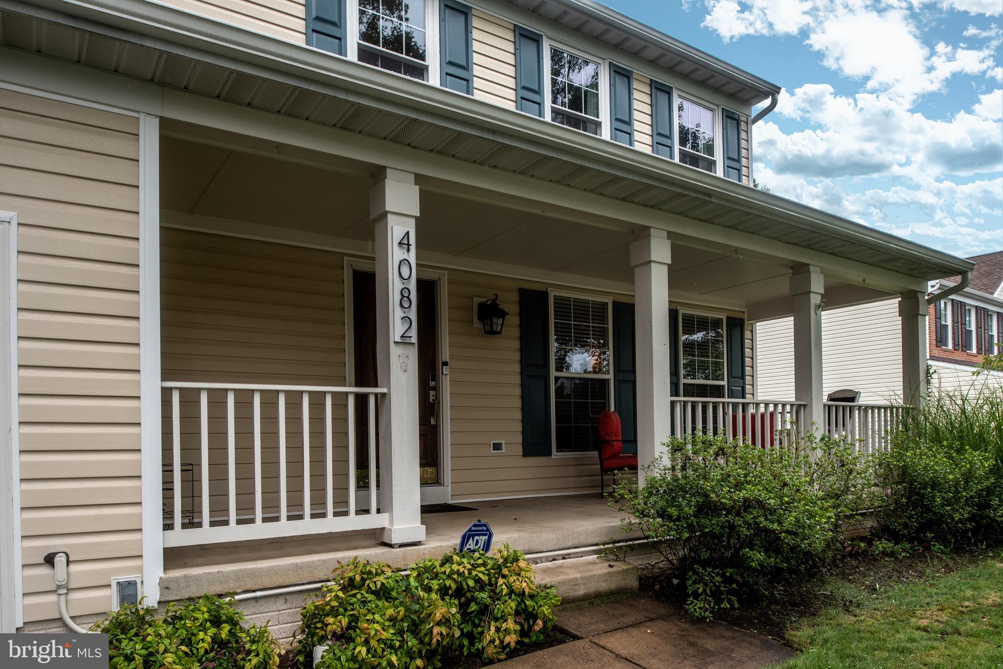 CARDINAL RIDGE - Residential