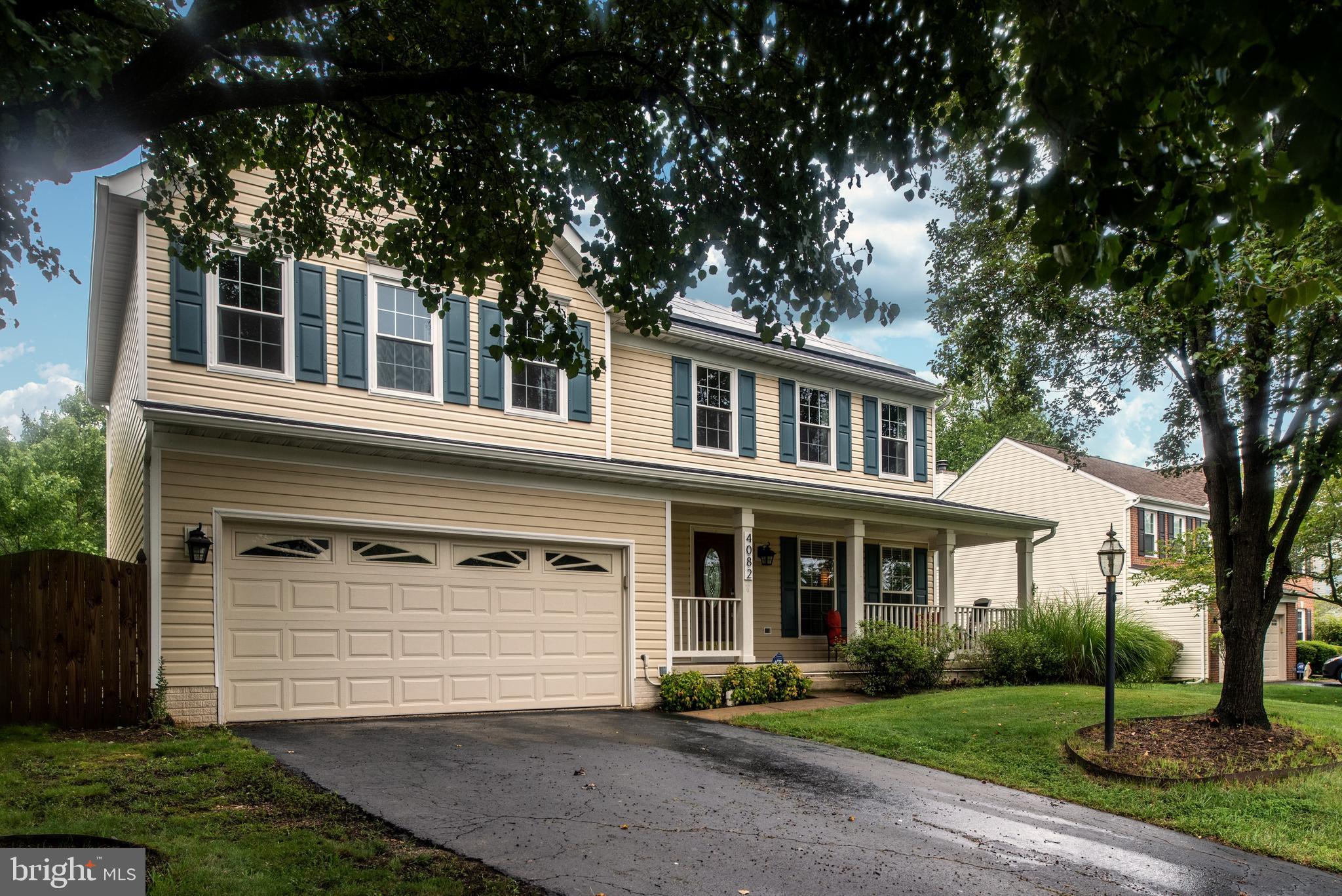 CARDINAL RIDGE - Residential