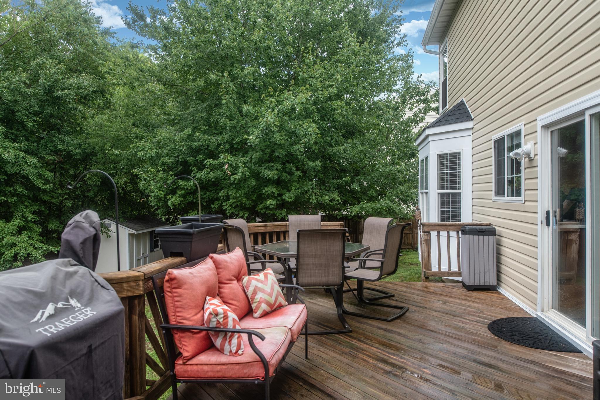 CARDINAL RIDGE - Residential