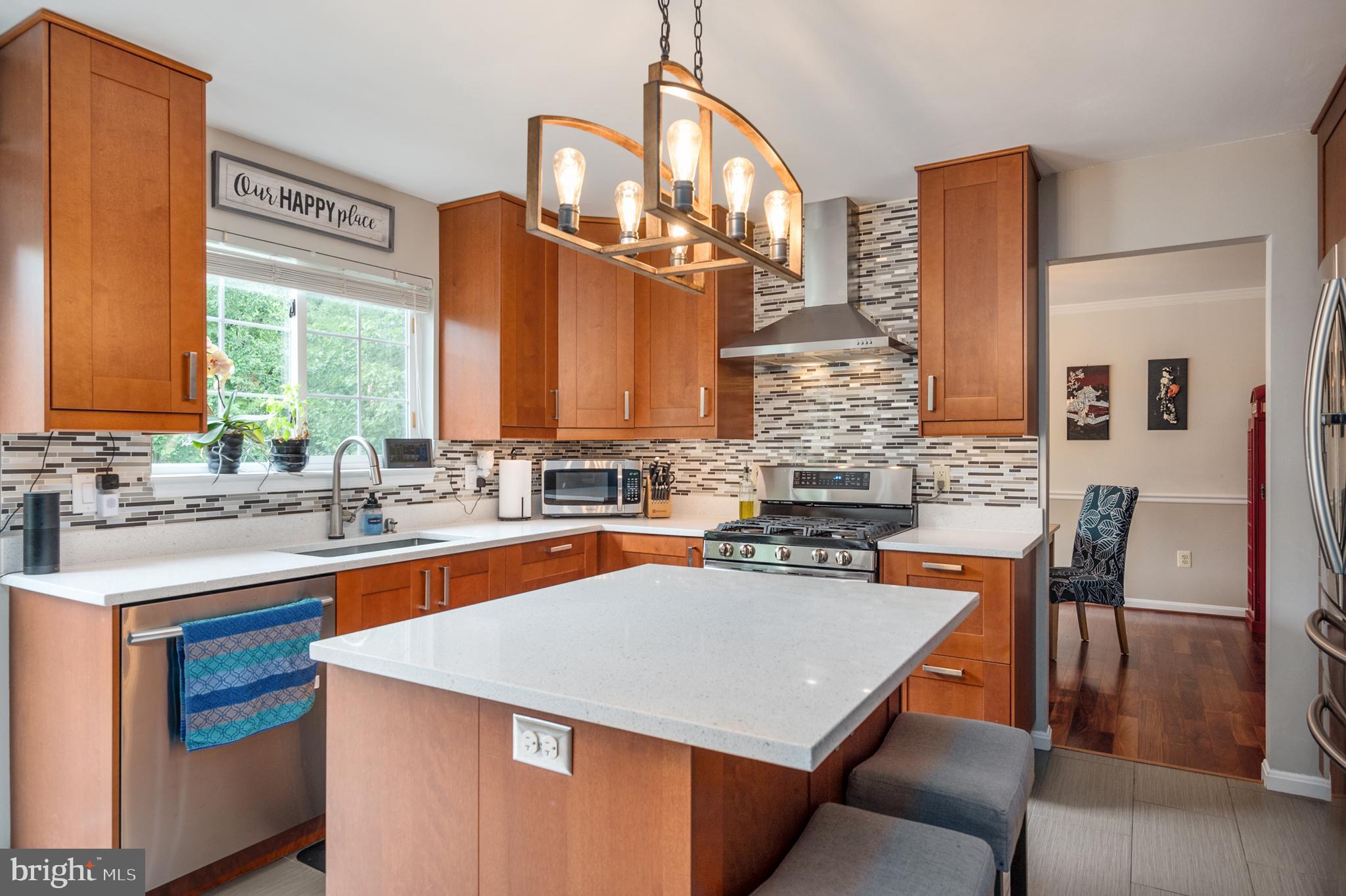 CARDINAL RIDGE - Residential