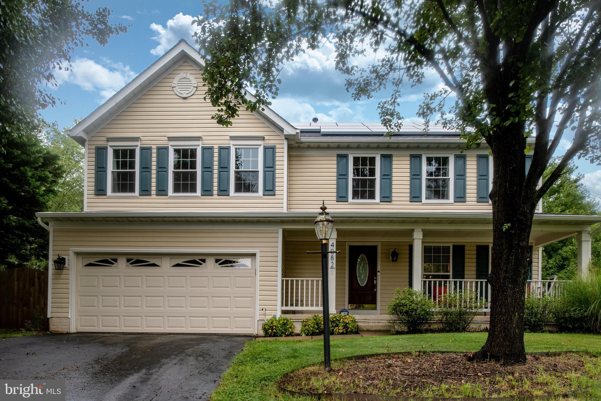 CARDINAL RIDGE - Residential