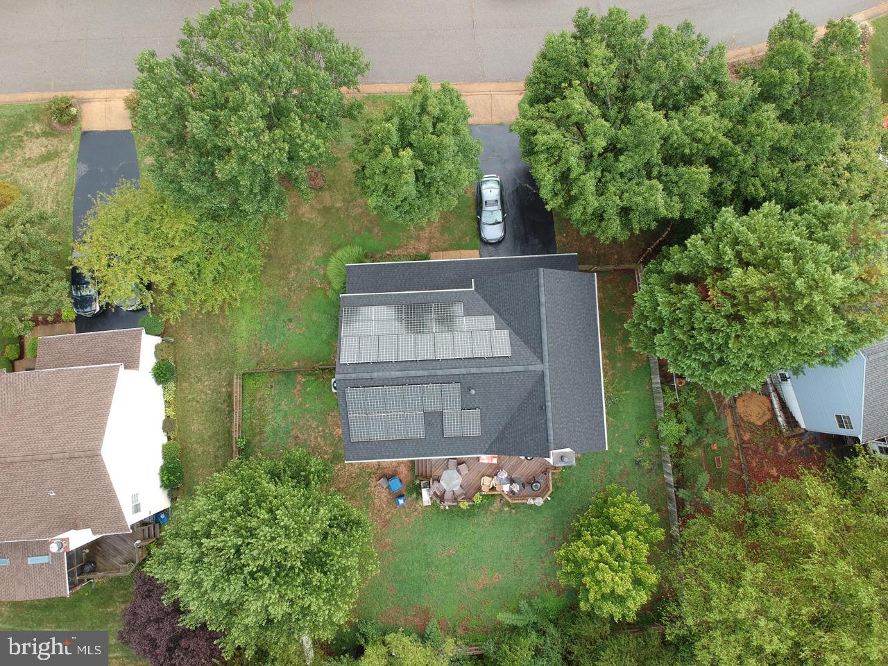 CARDINAL RIDGE - Residential