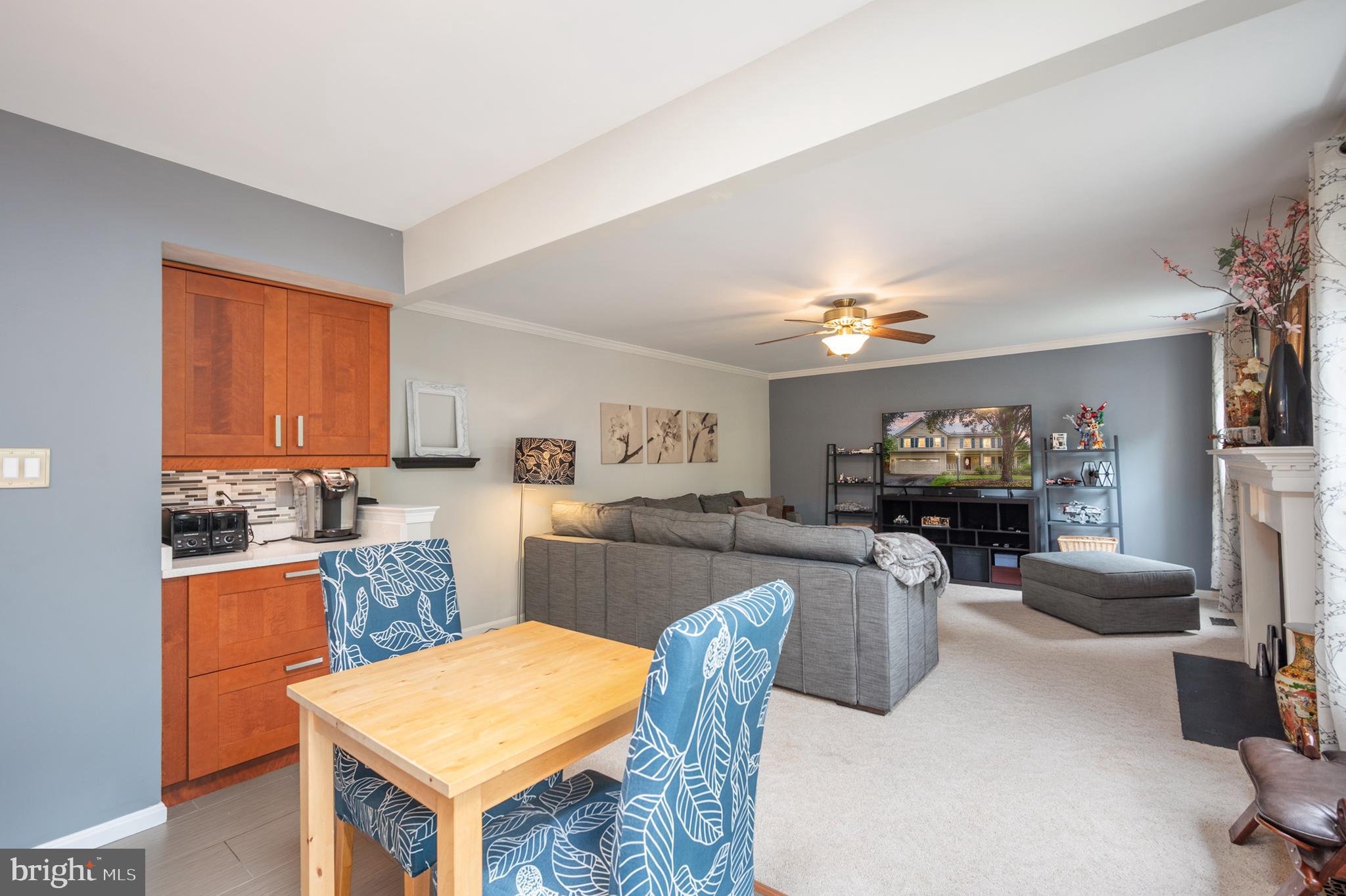 CARDINAL RIDGE - Residential