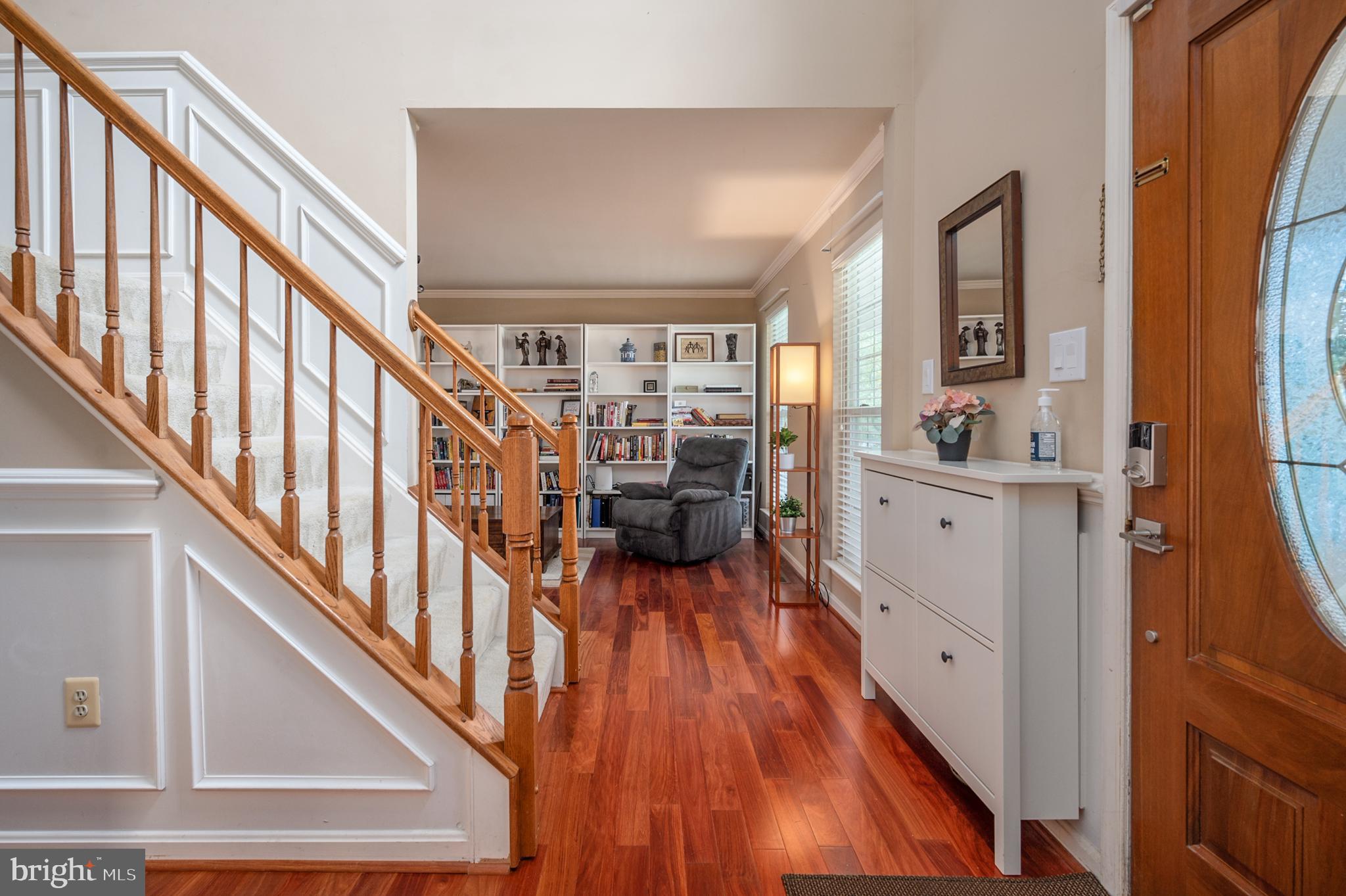 CARDINAL RIDGE - Residential