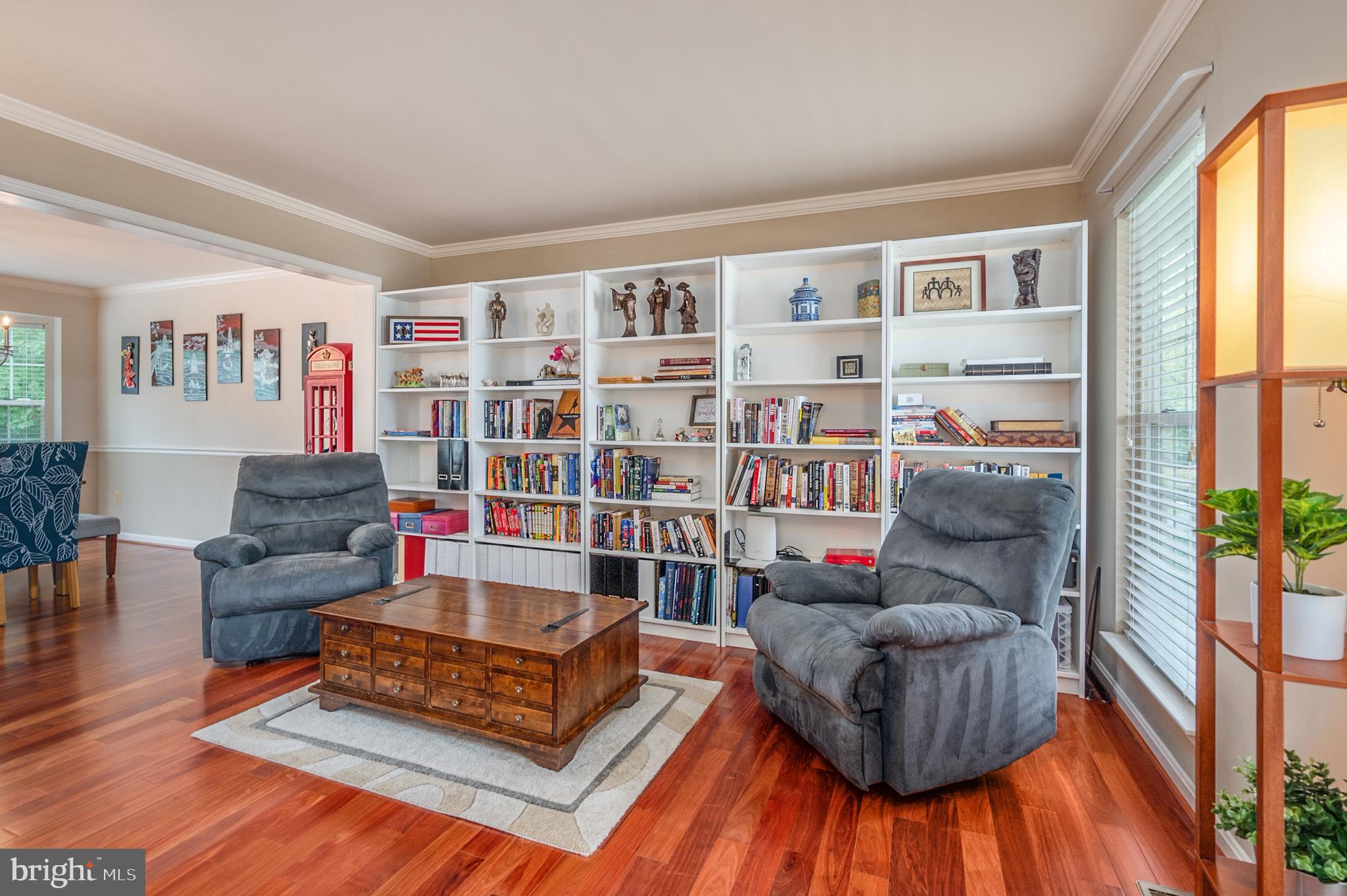 CARDINAL RIDGE - Residential