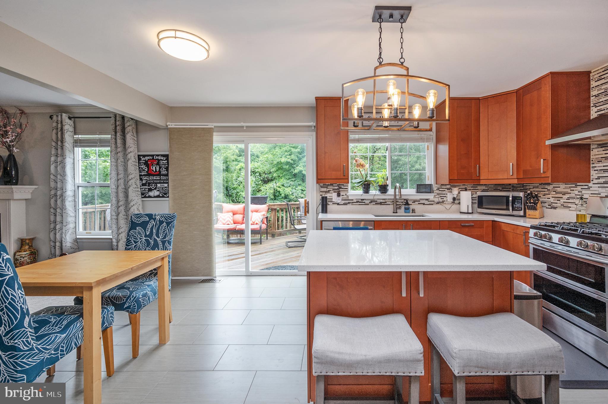 CARDINAL RIDGE - Residential