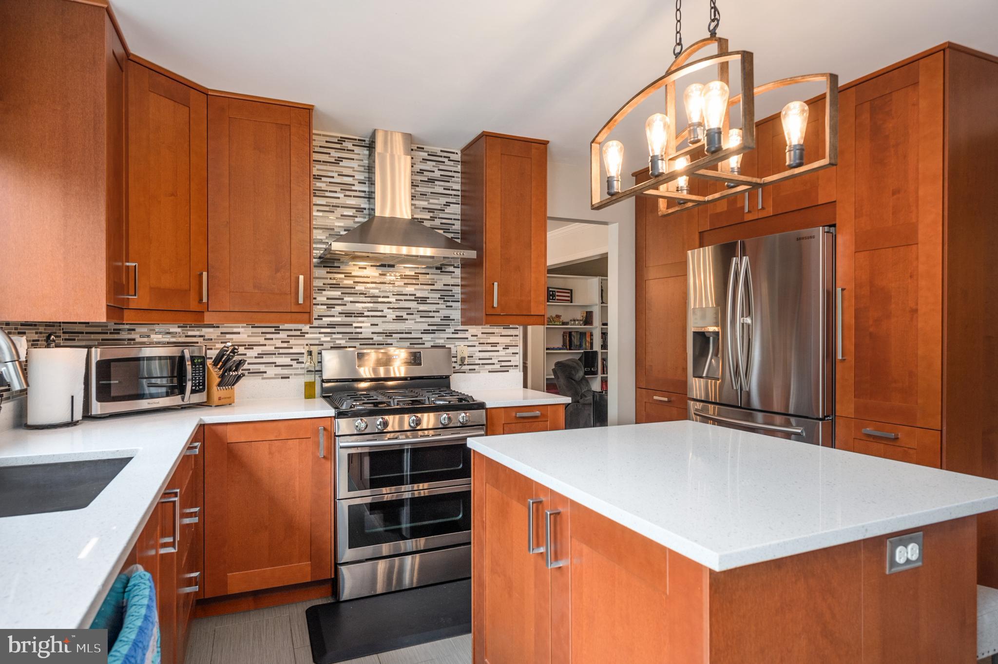 CARDINAL RIDGE - Residential