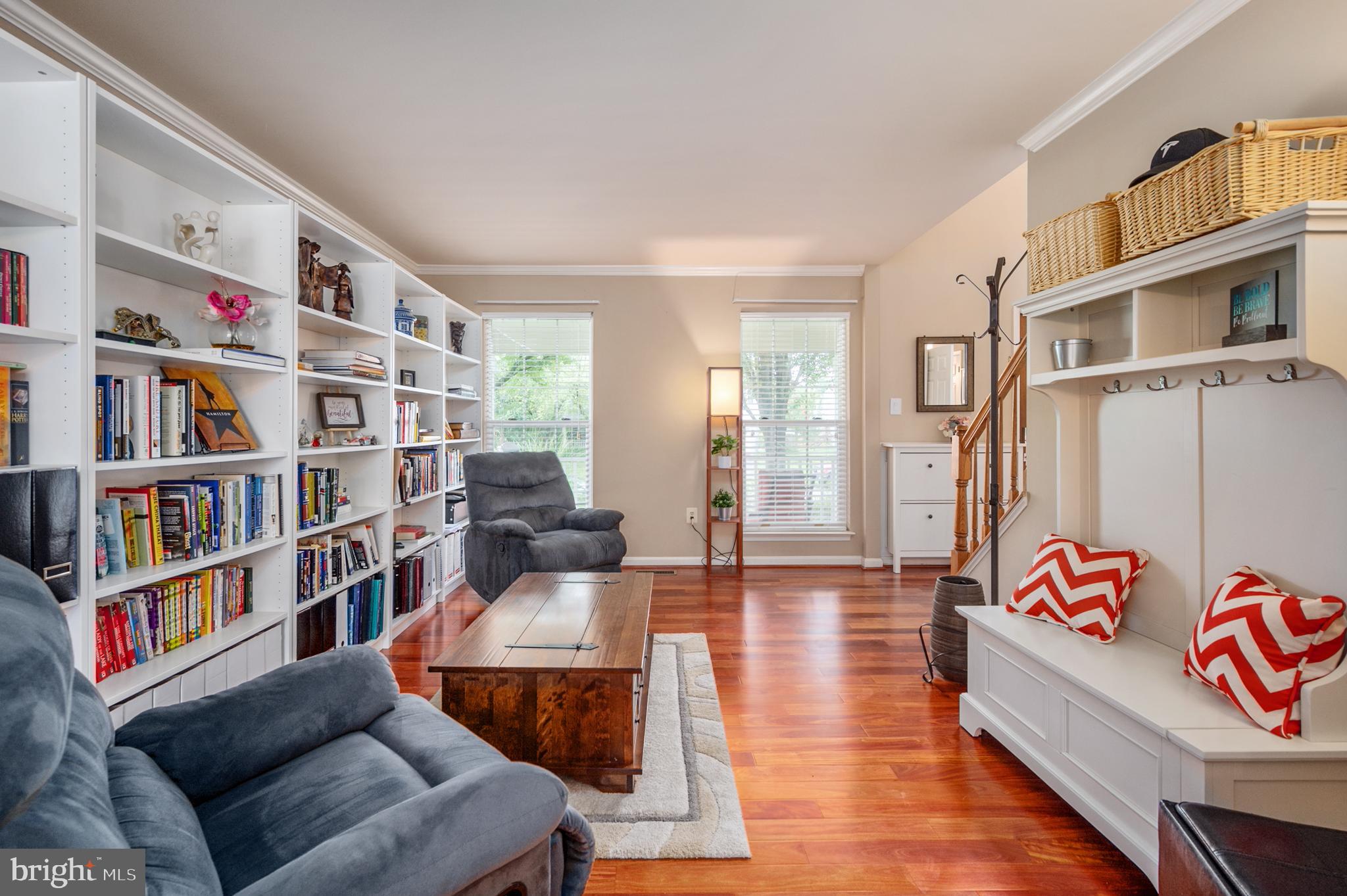 CARDINAL RIDGE - Residential
