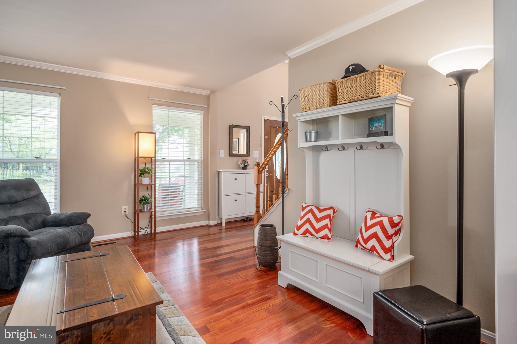 CARDINAL RIDGE - Residential