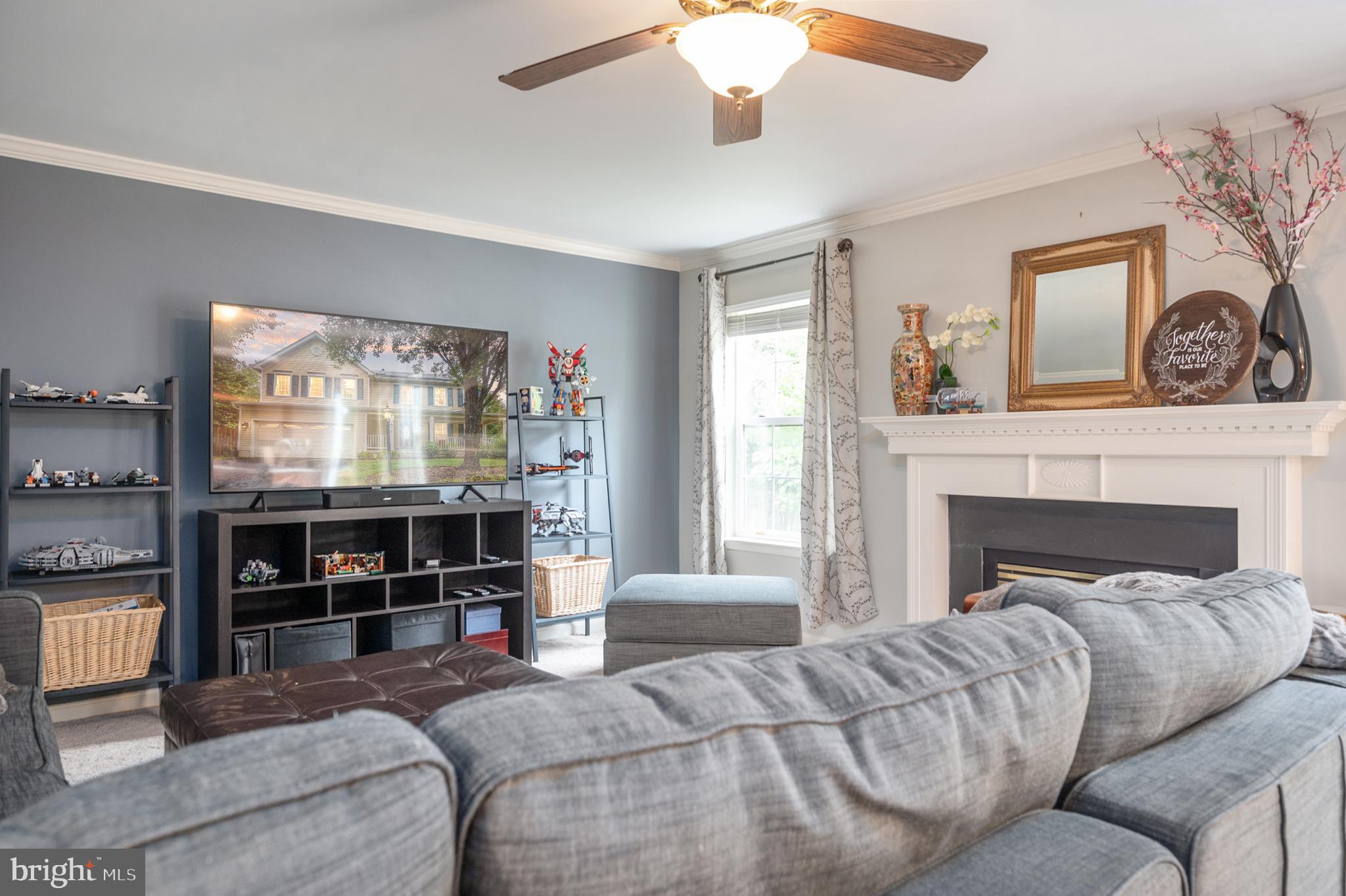 CARDINAL RIDGE - Residential
