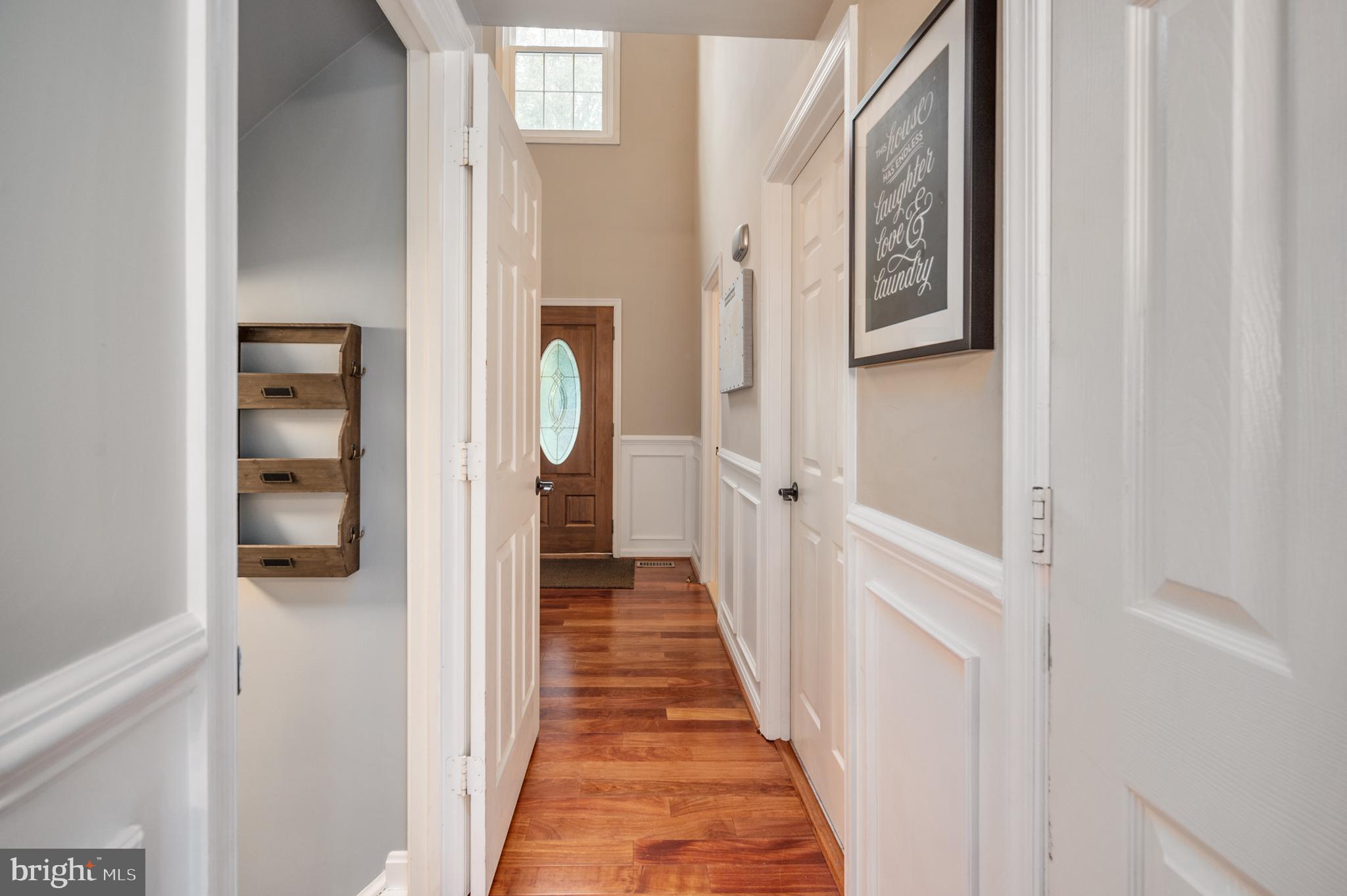 CARDINAL RIDGE - Residential