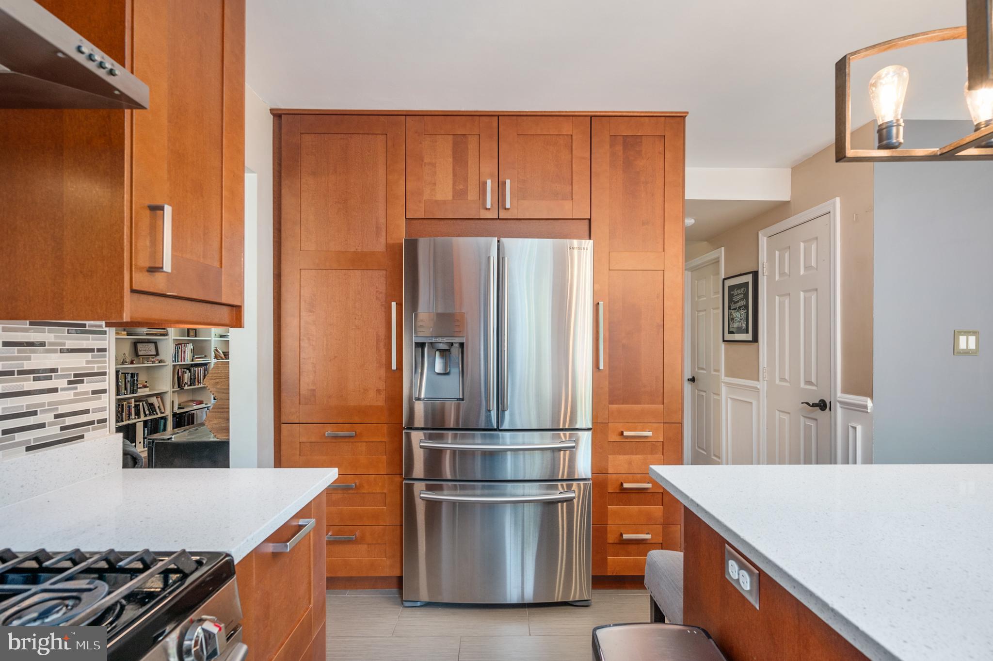 CARDINAL RIDGE - Residential