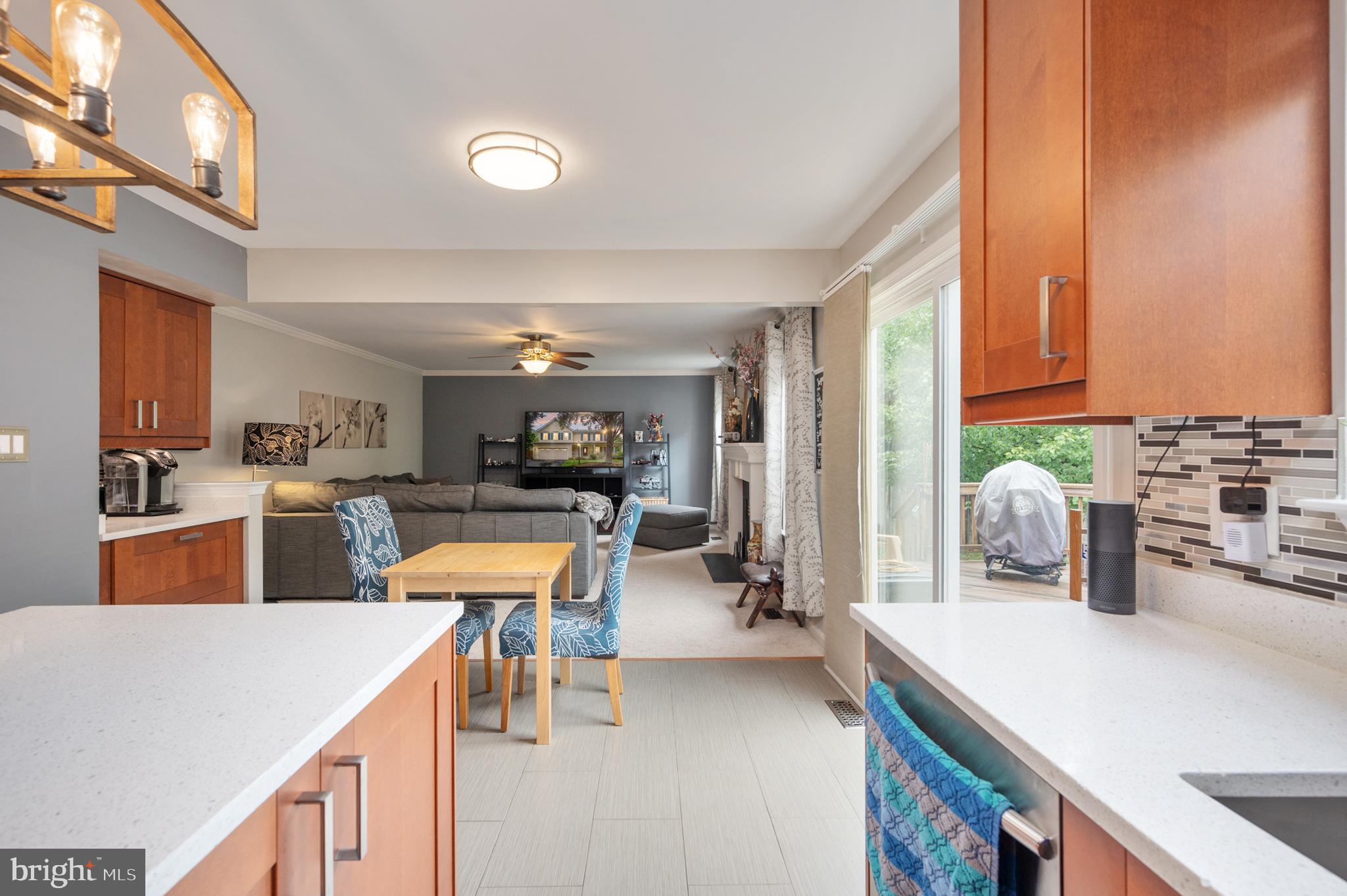 CARDINAL RIDGE - Residential
