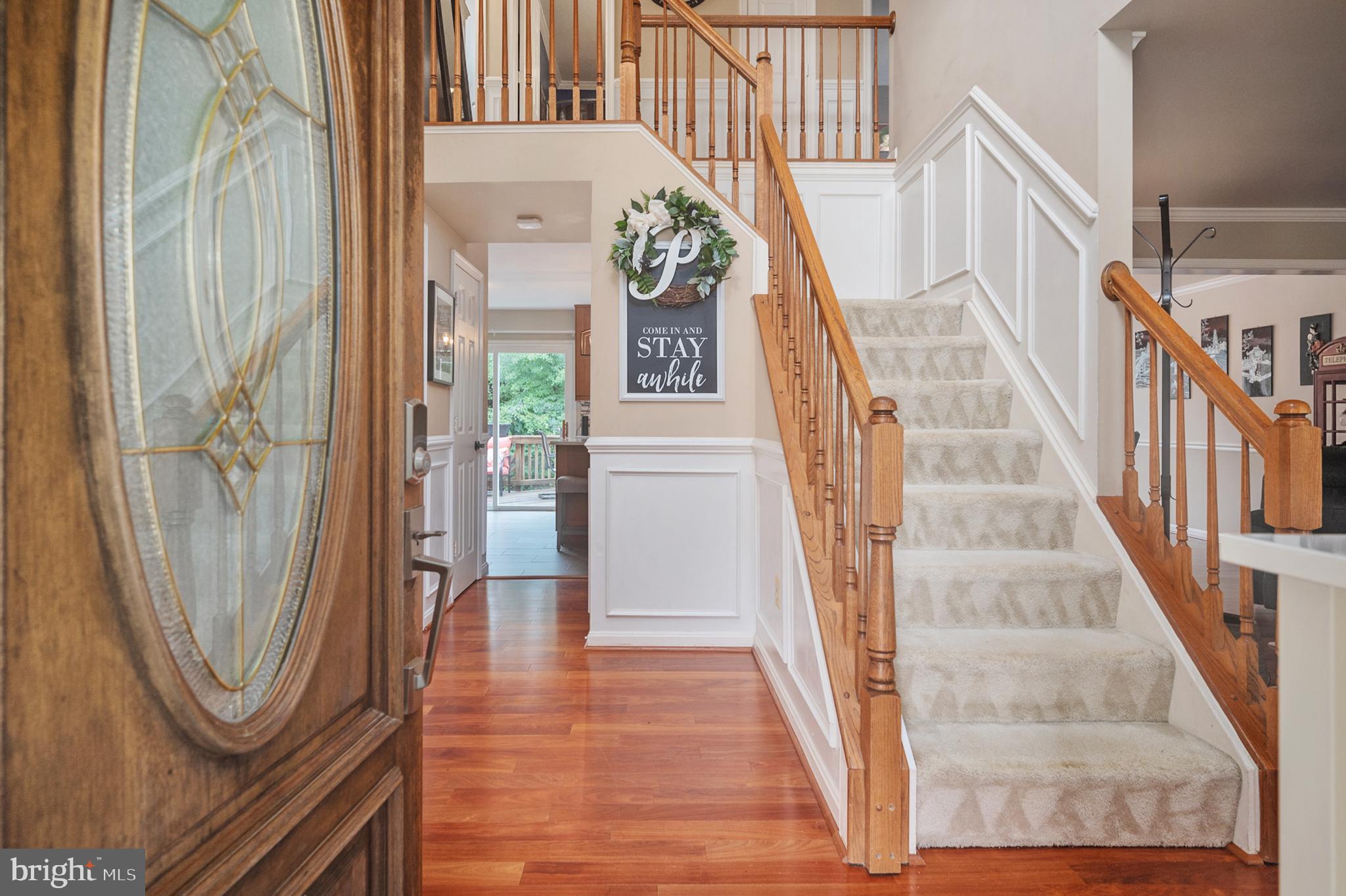 CARDINAL RIDGE - Residential