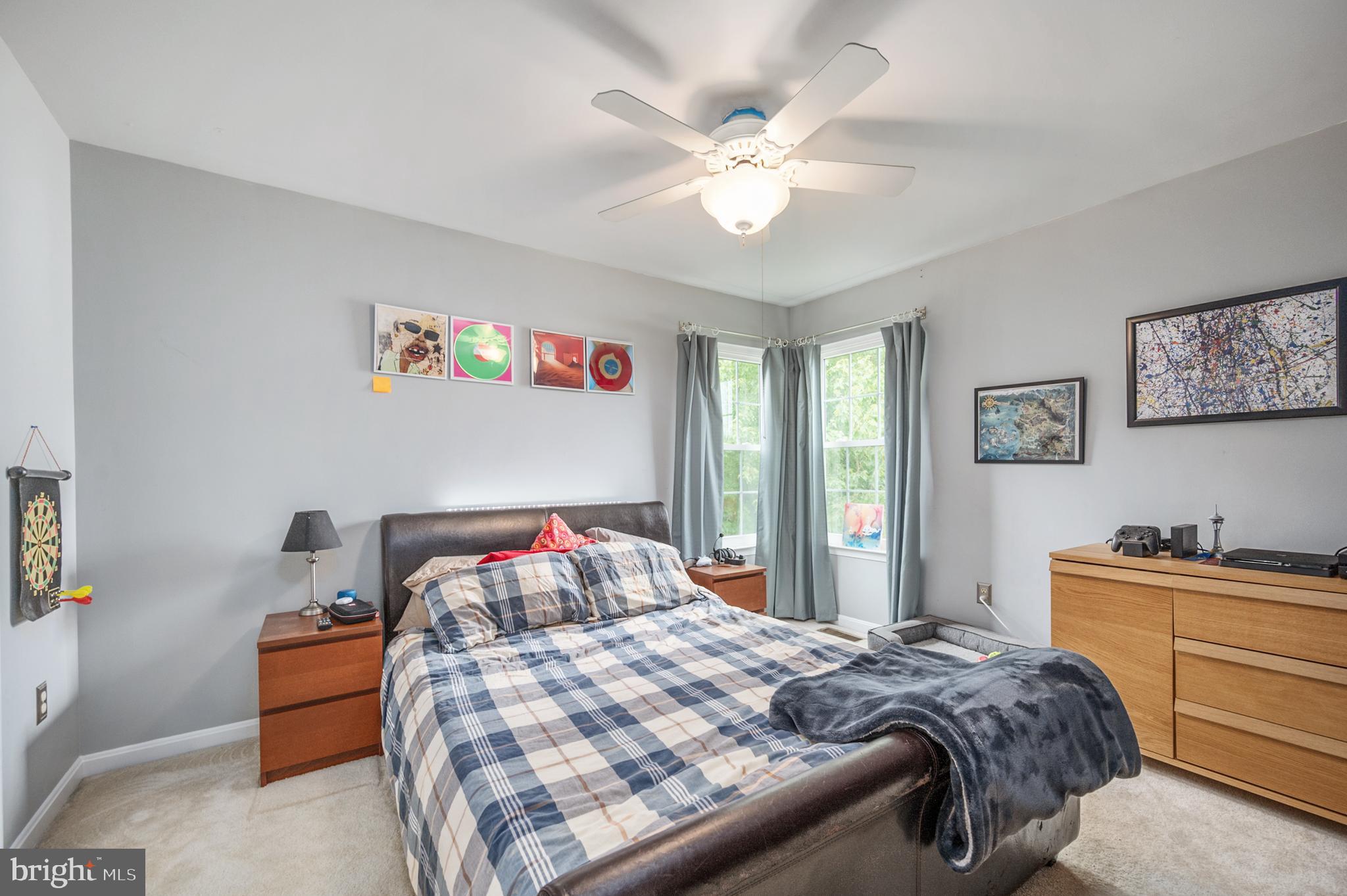 CARDINAL RIDGE - Residential